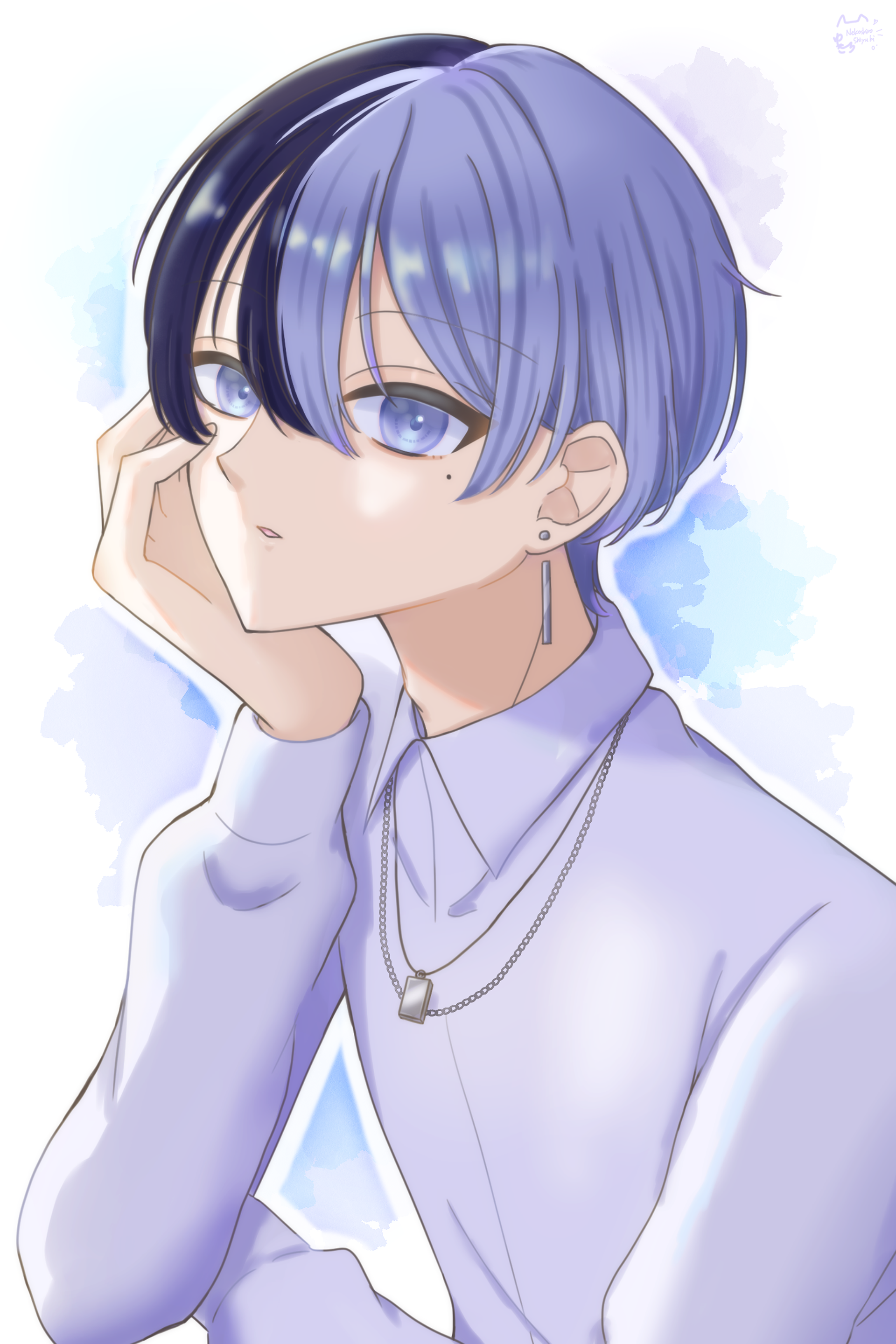 プロセカ 青柳冬弥 FA