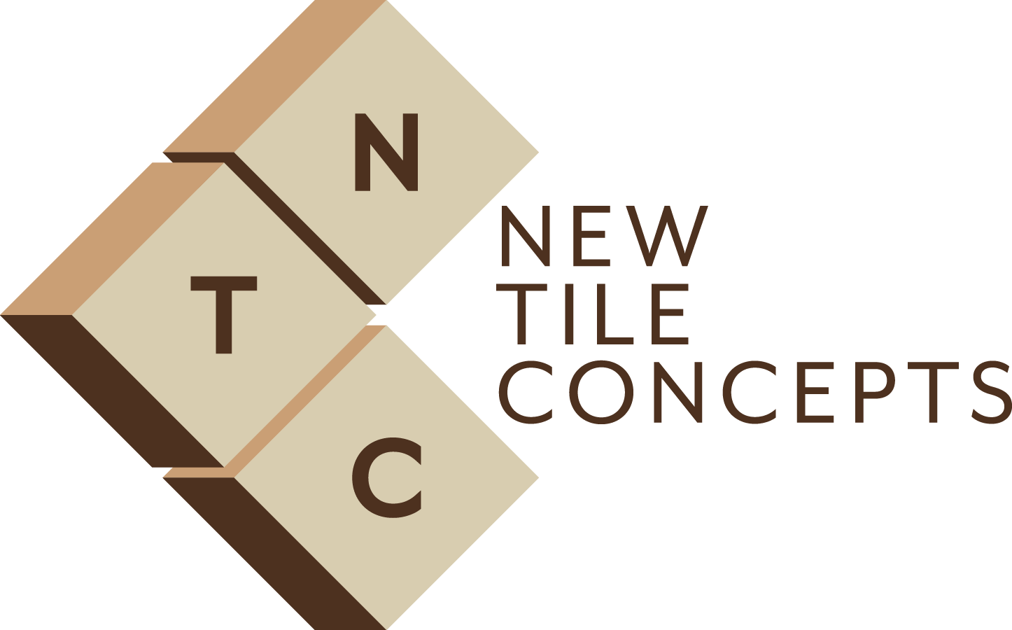 New Tile Concepts Logo