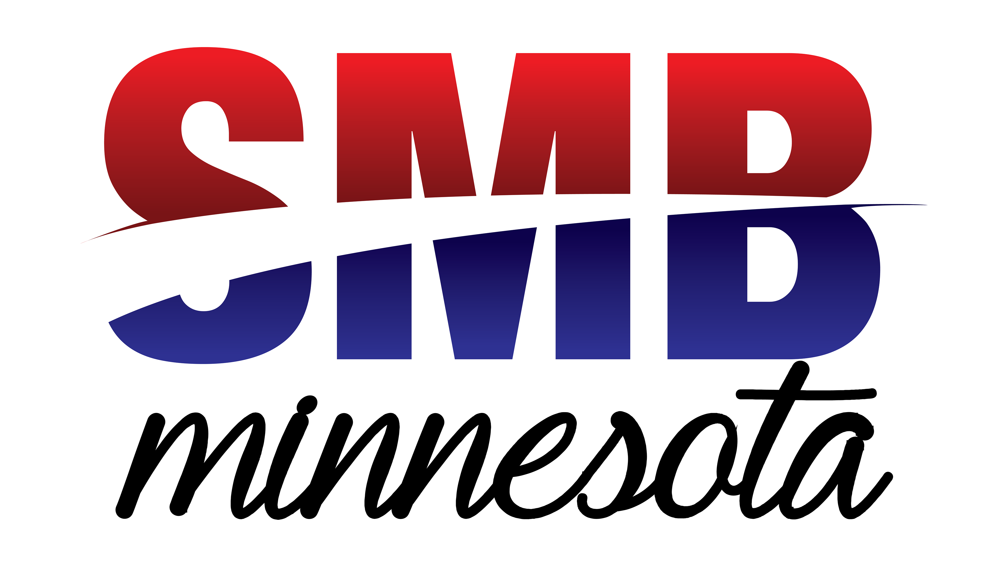 SMB Minnesota Logo