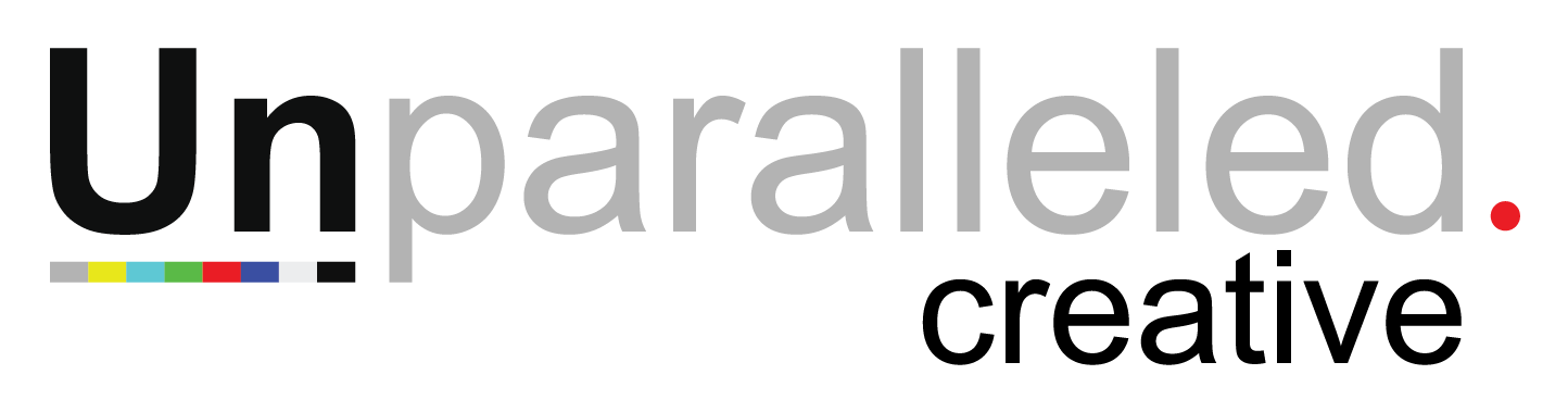 Unparalleled Creative Agency Logo