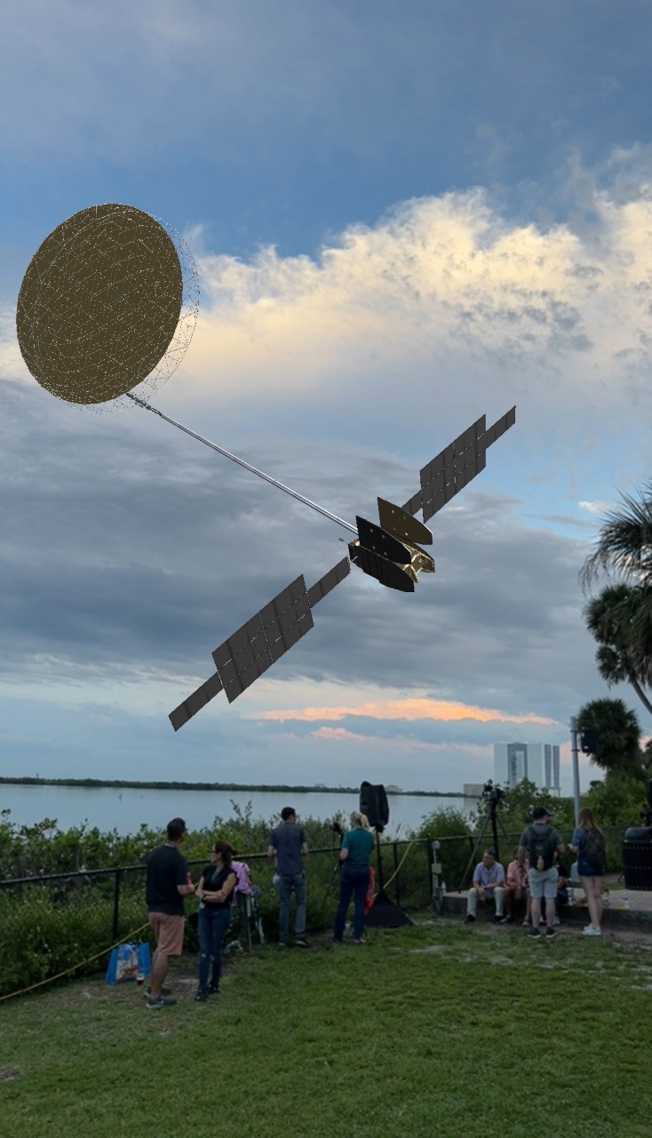 Cape Canaveral