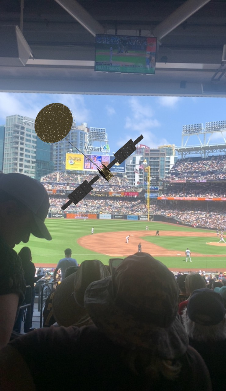 PETCO Park