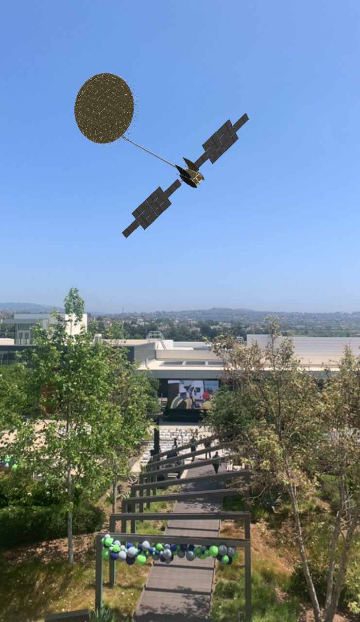 Viasat Carlsbad Campus