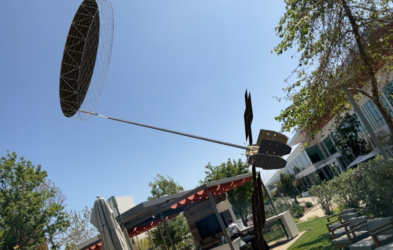 Viasat Carlsbad Campus