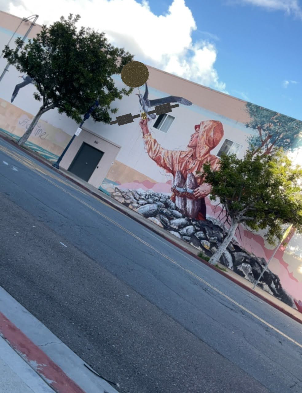 Downtown San Diego