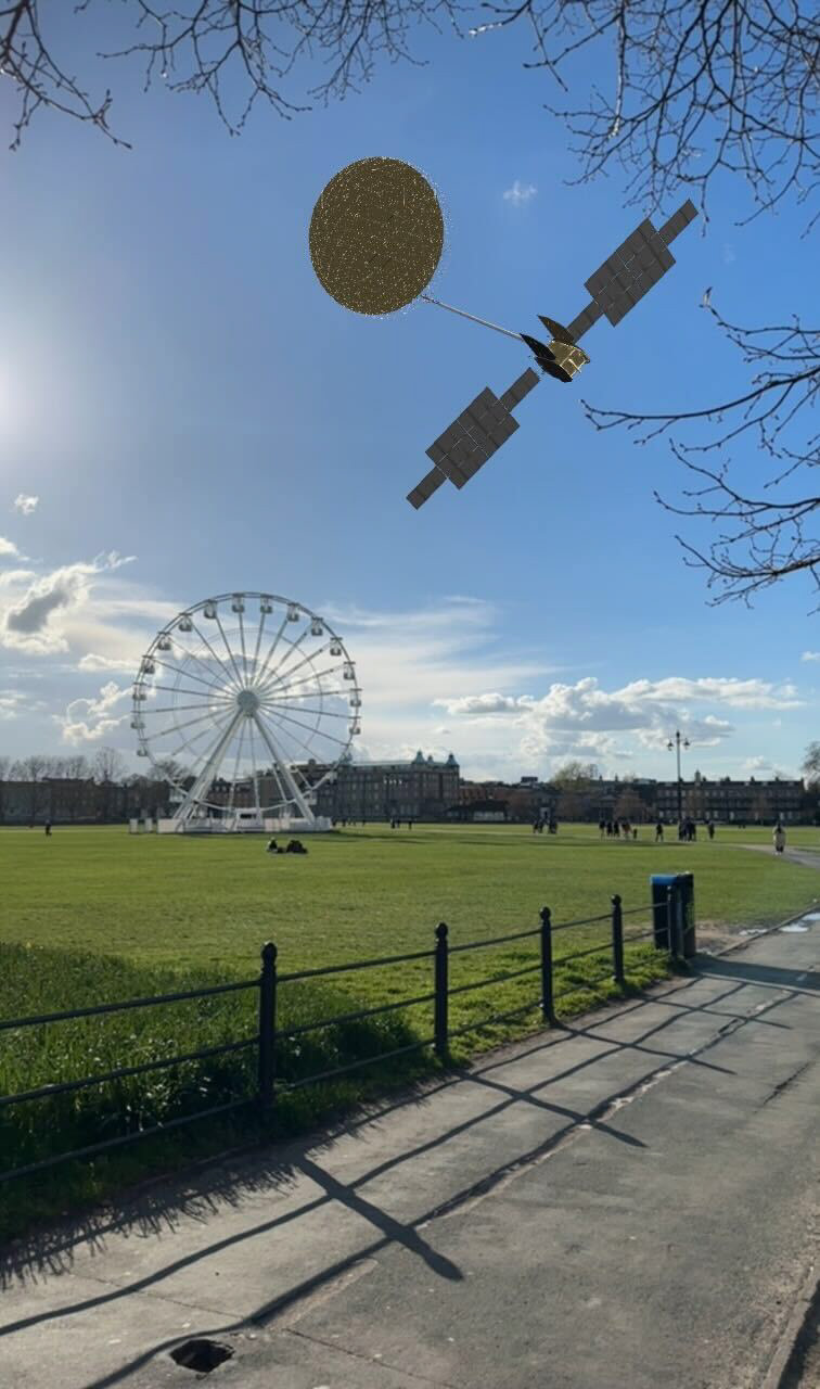 Cambridge UK