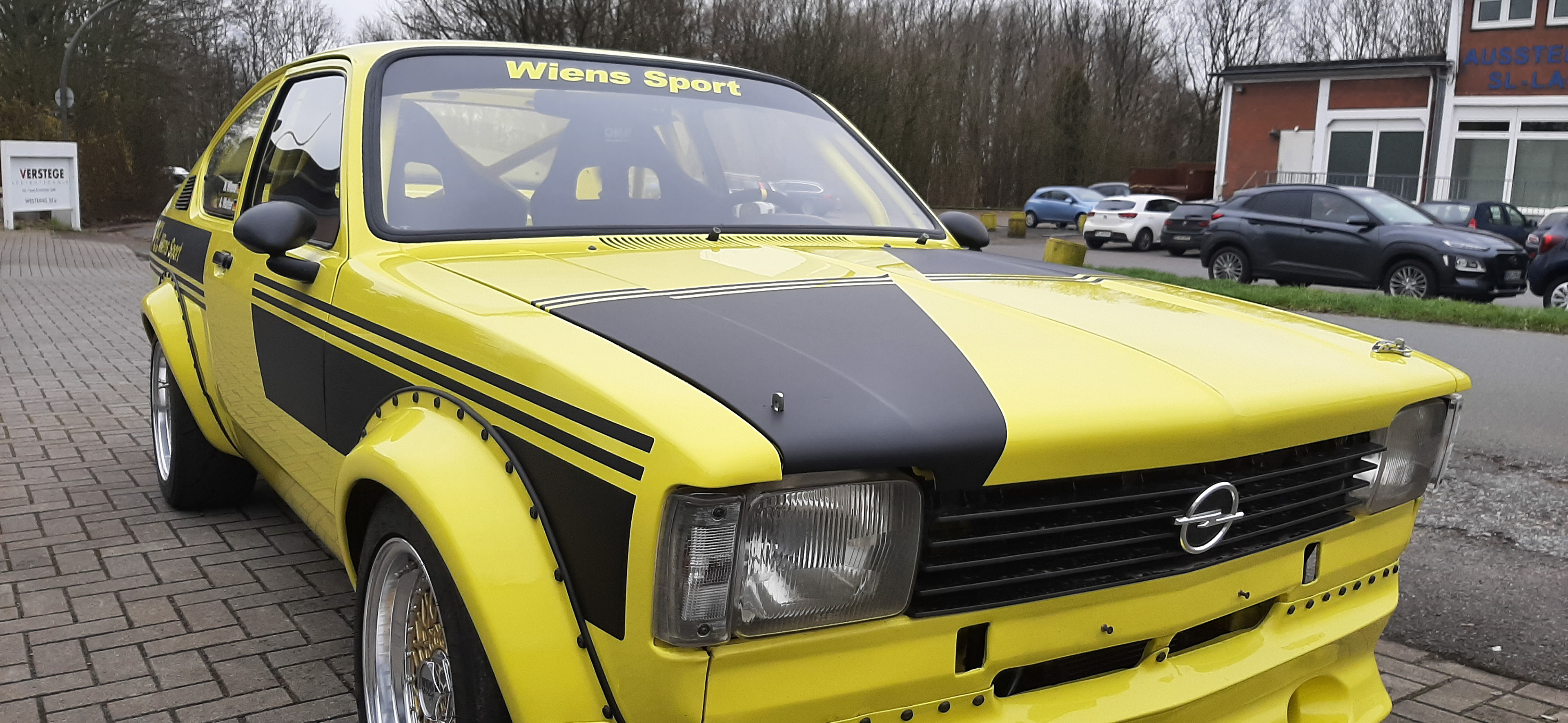 Design Reproduktion Nils Eichmann | Folierung SL Premium Recklinghausen