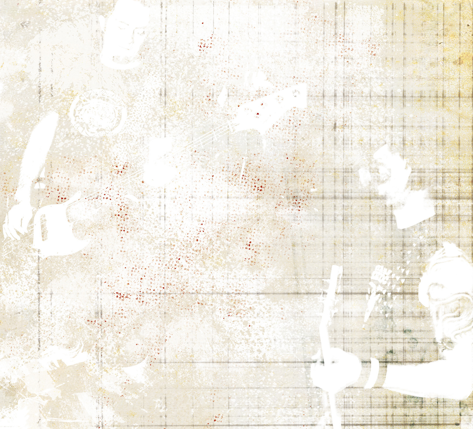 Guitarshop Asshole - the cheapest pick - album artwork - 2008