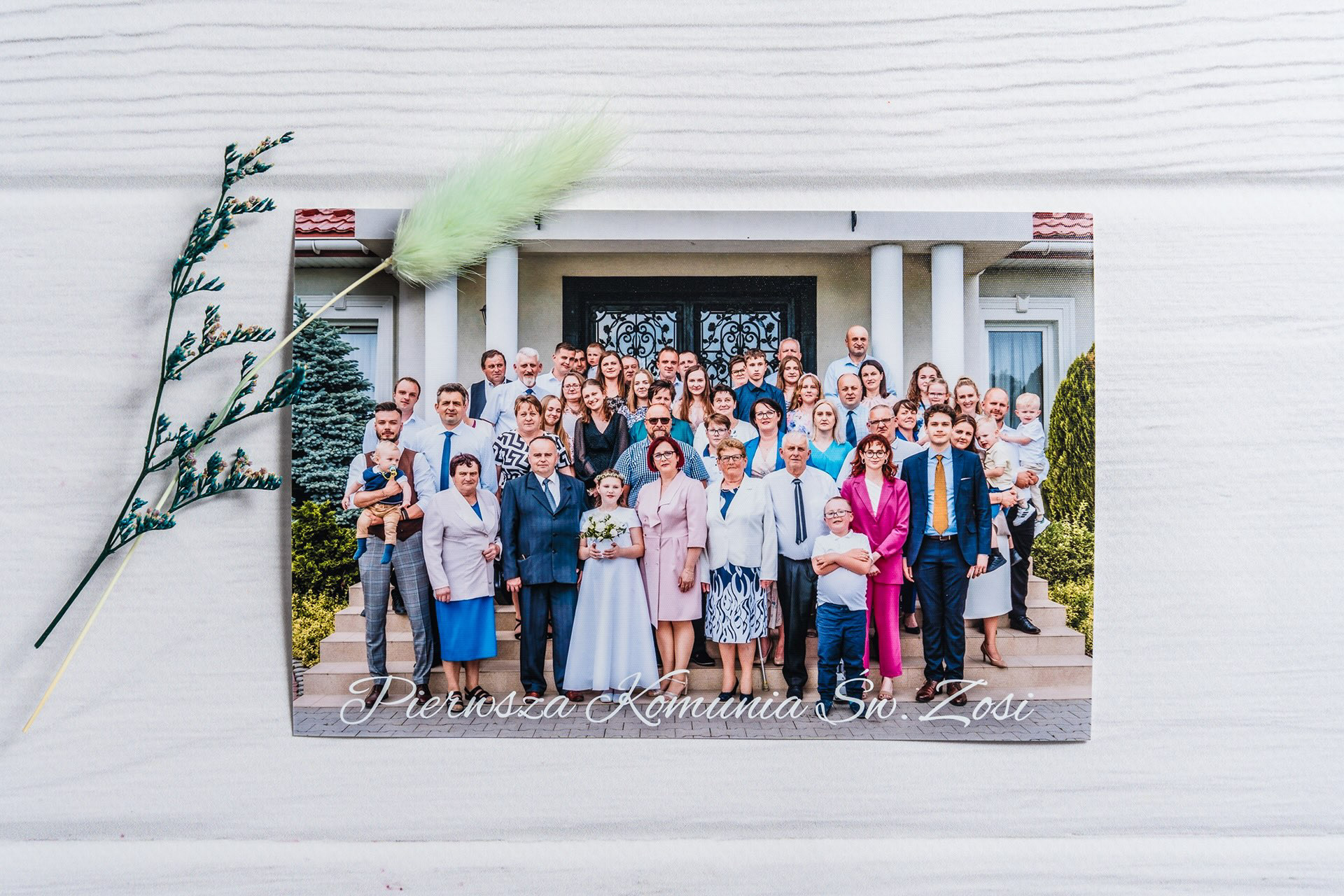 Profesjonalne odbitki wysokiej jakości Kraków