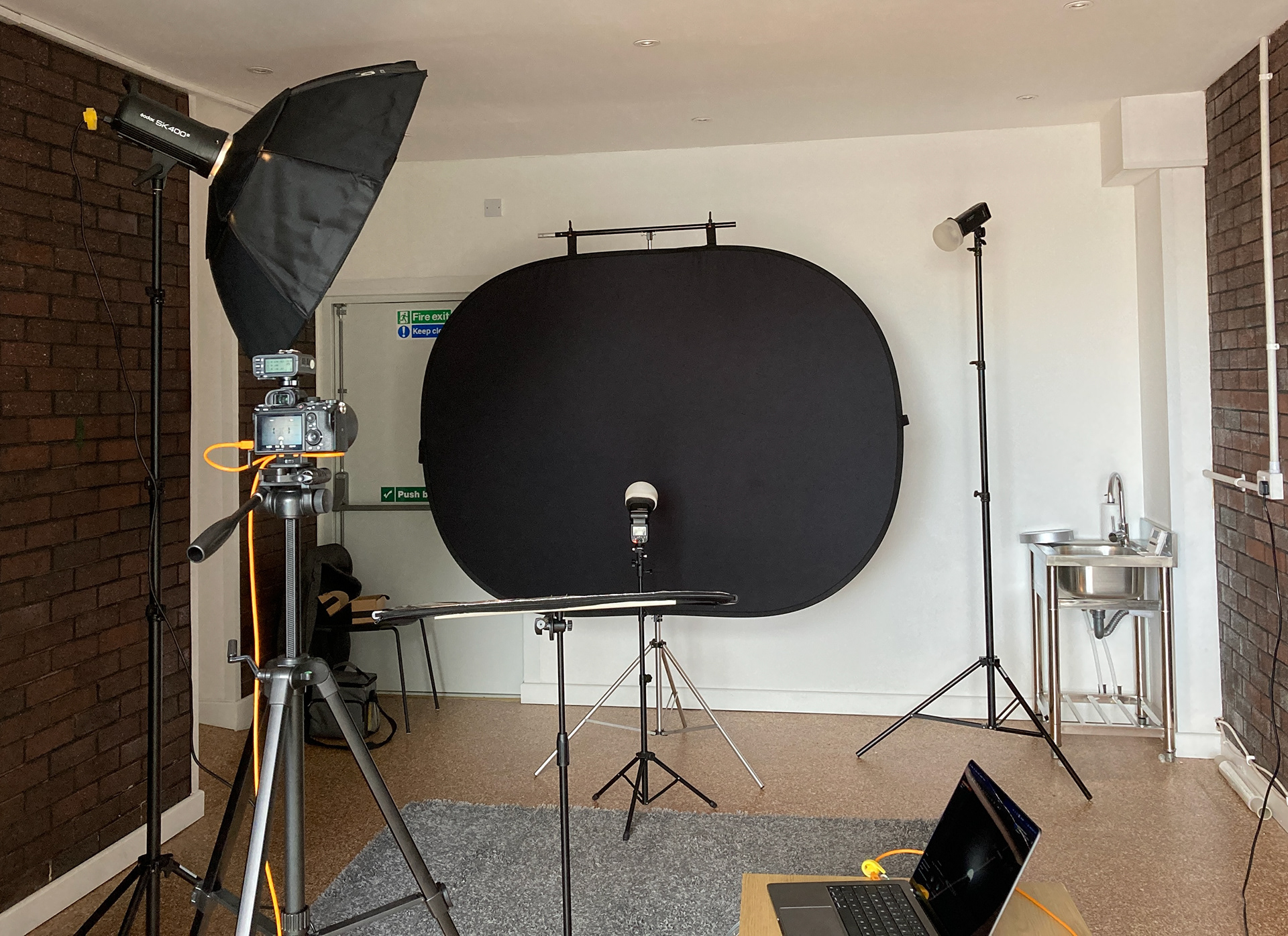 Portret biznesowy Kraków