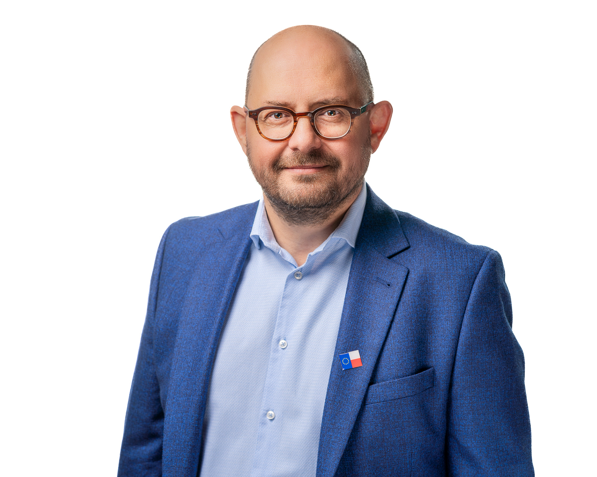 Zdjęcia do kampanii wyborczej Kraków