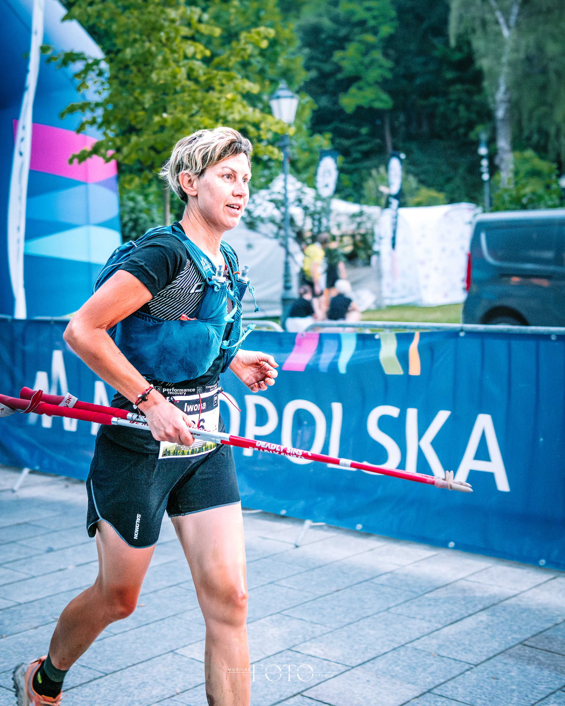 Zdjęcia dla sportowca Kraków