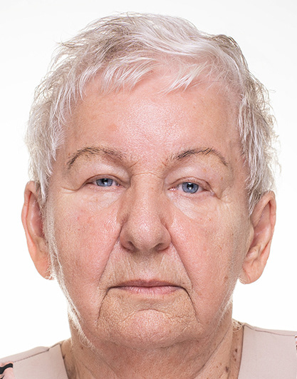 Zdjęcia do dowodu dla niepełnosprawnych w domu lub szpitalu