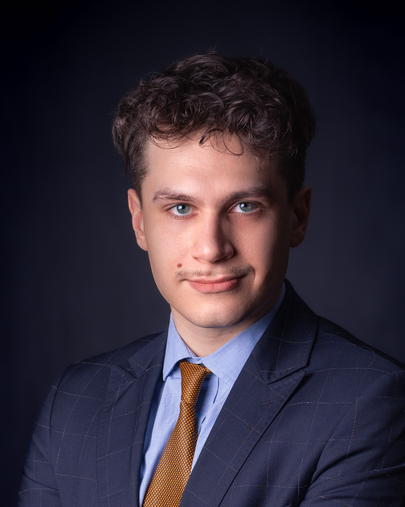 Zdjęcie do CV Kraków