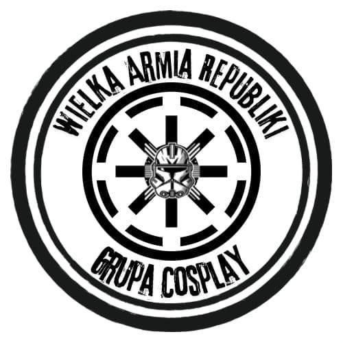 Wielka Armia Republiki - Grupa Cosplay