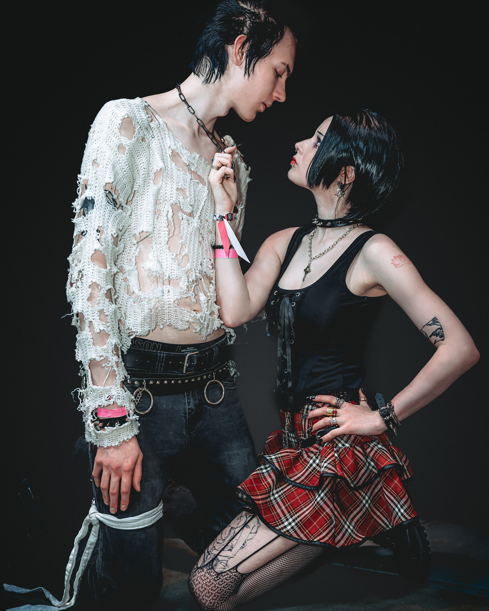 Sesja zdjęciowa dla cosplayera, foto cosplay Kraków, Mobilne Foto Studio
