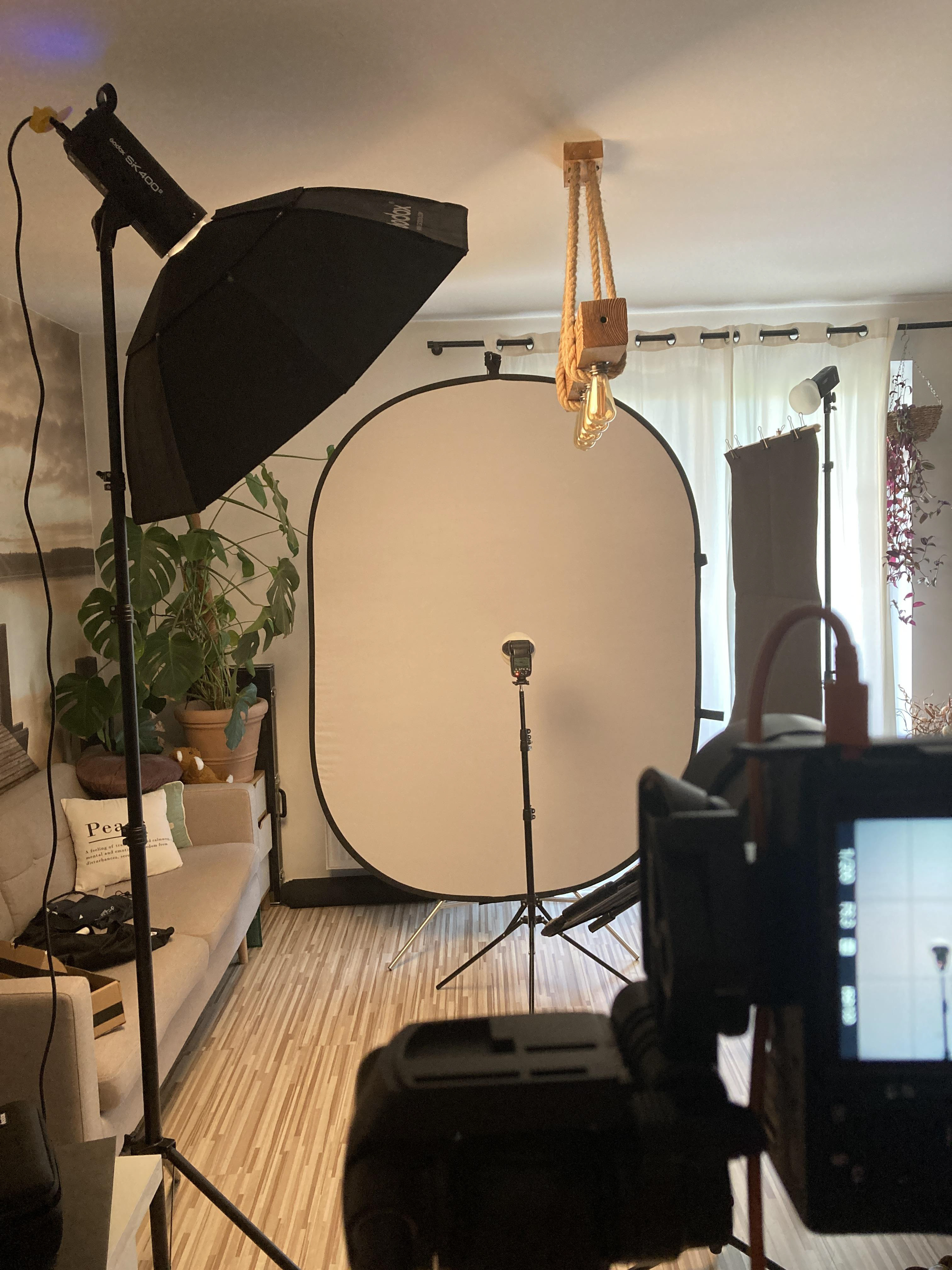 Studio fotograficzne z dojazdem do klienta