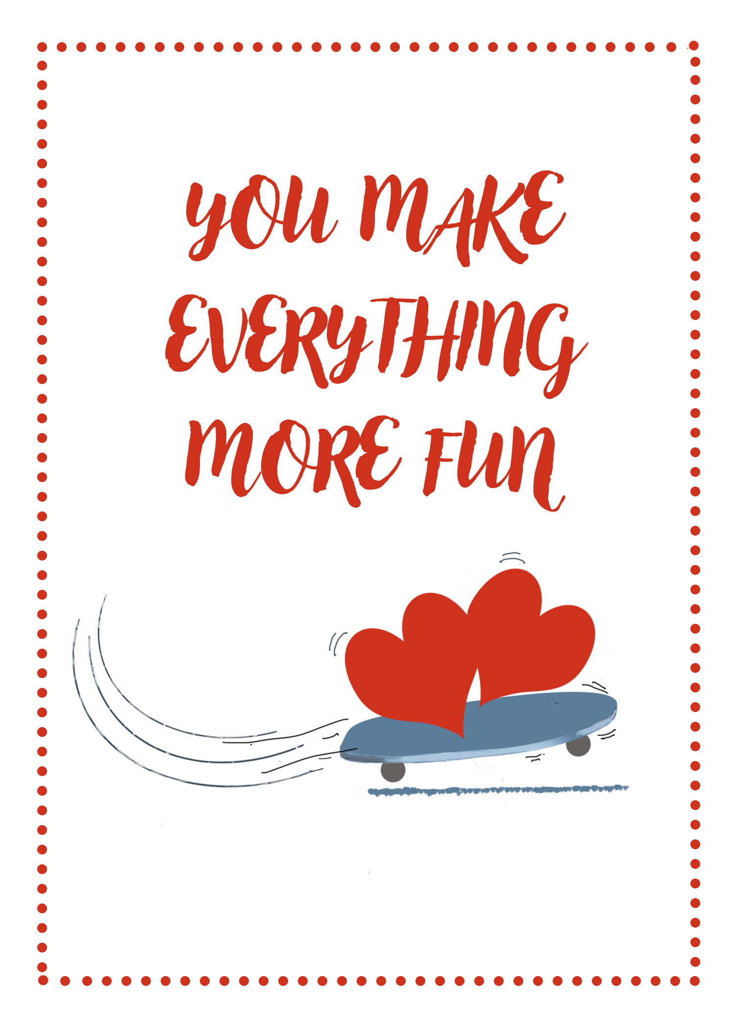 Everything Fun