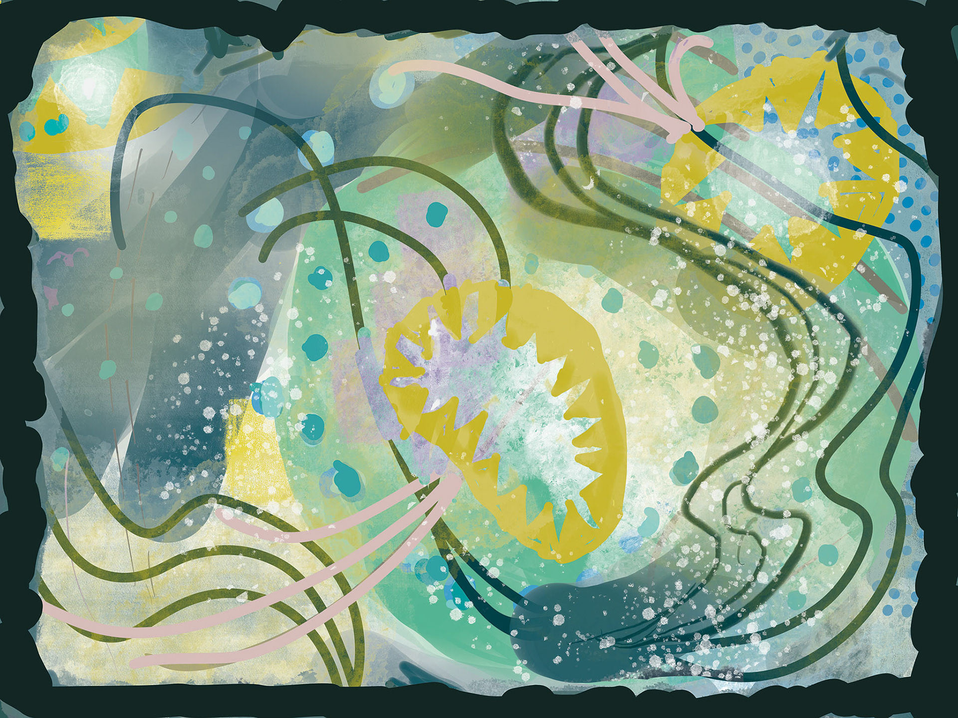 Inner Space