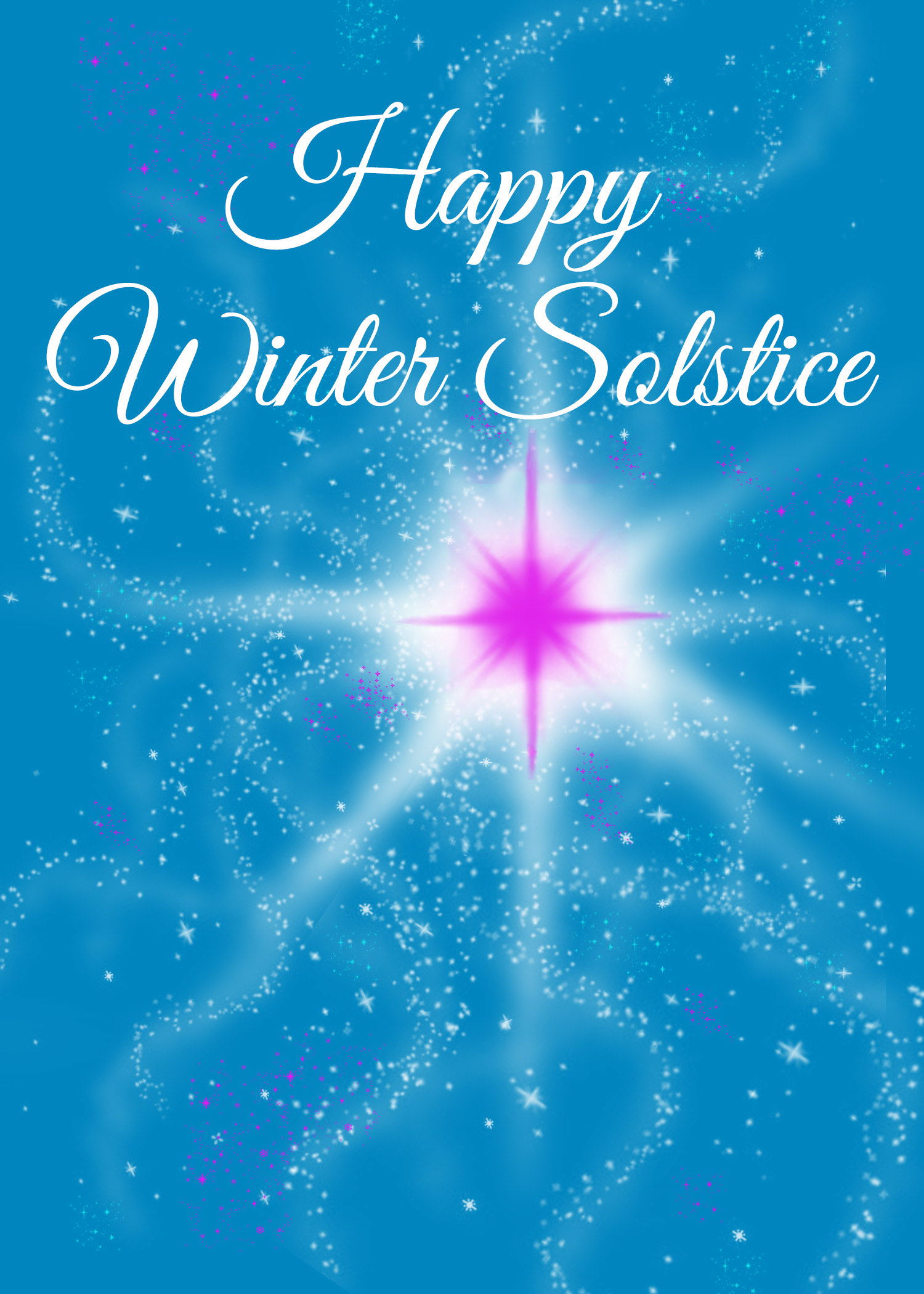 Winter Solstice