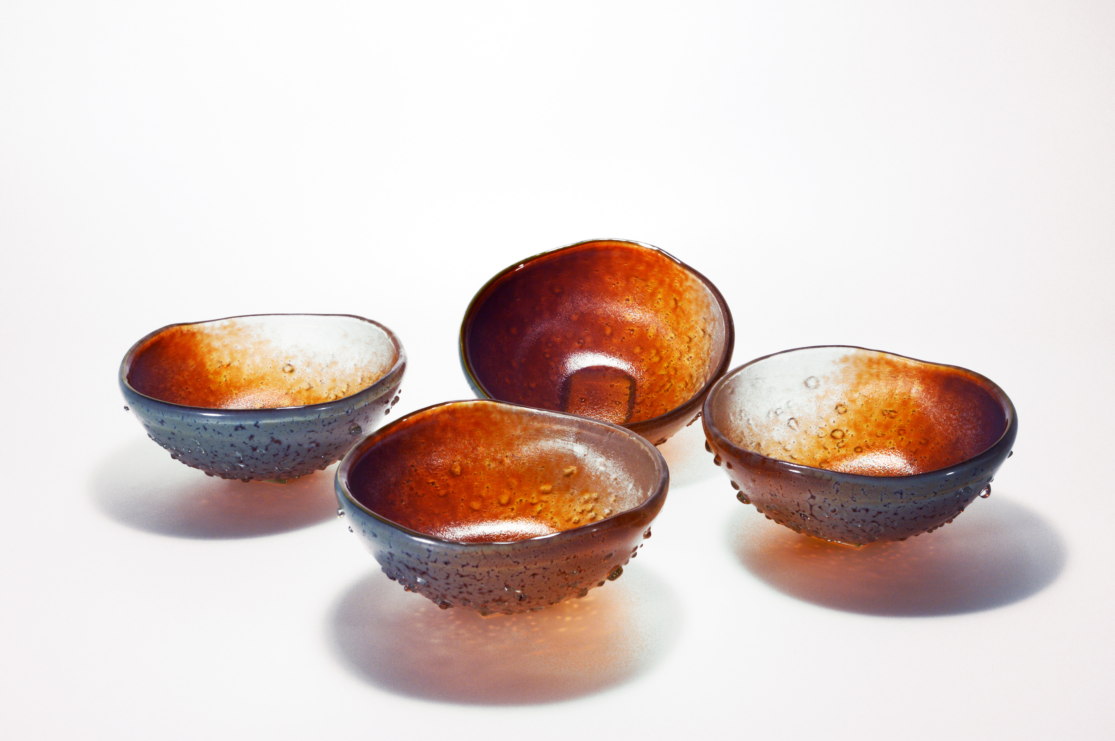 Jonathan Ausseresse - 20€/pcs - 55€ les 3 - 100€ les 6