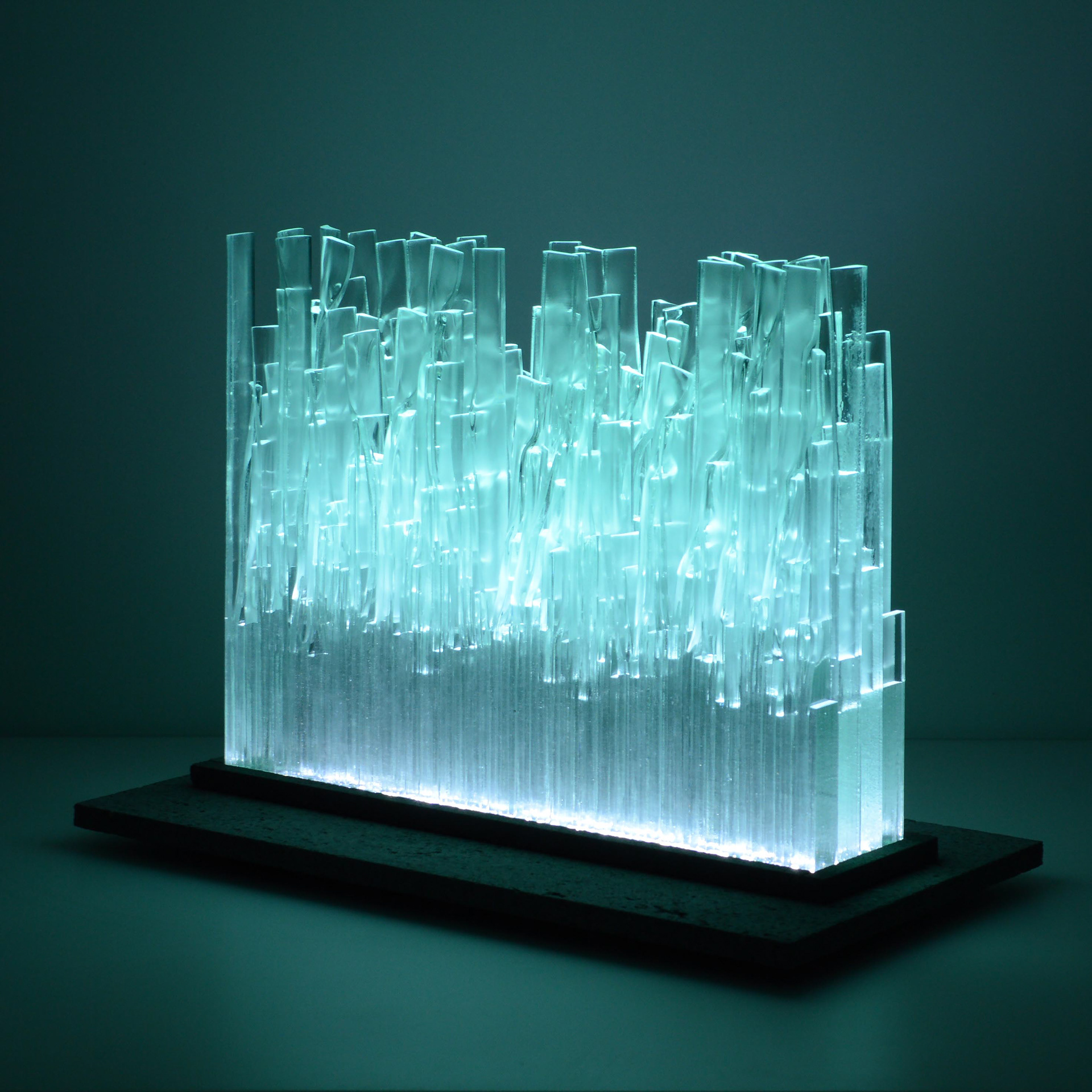 Diffraction XL 950€