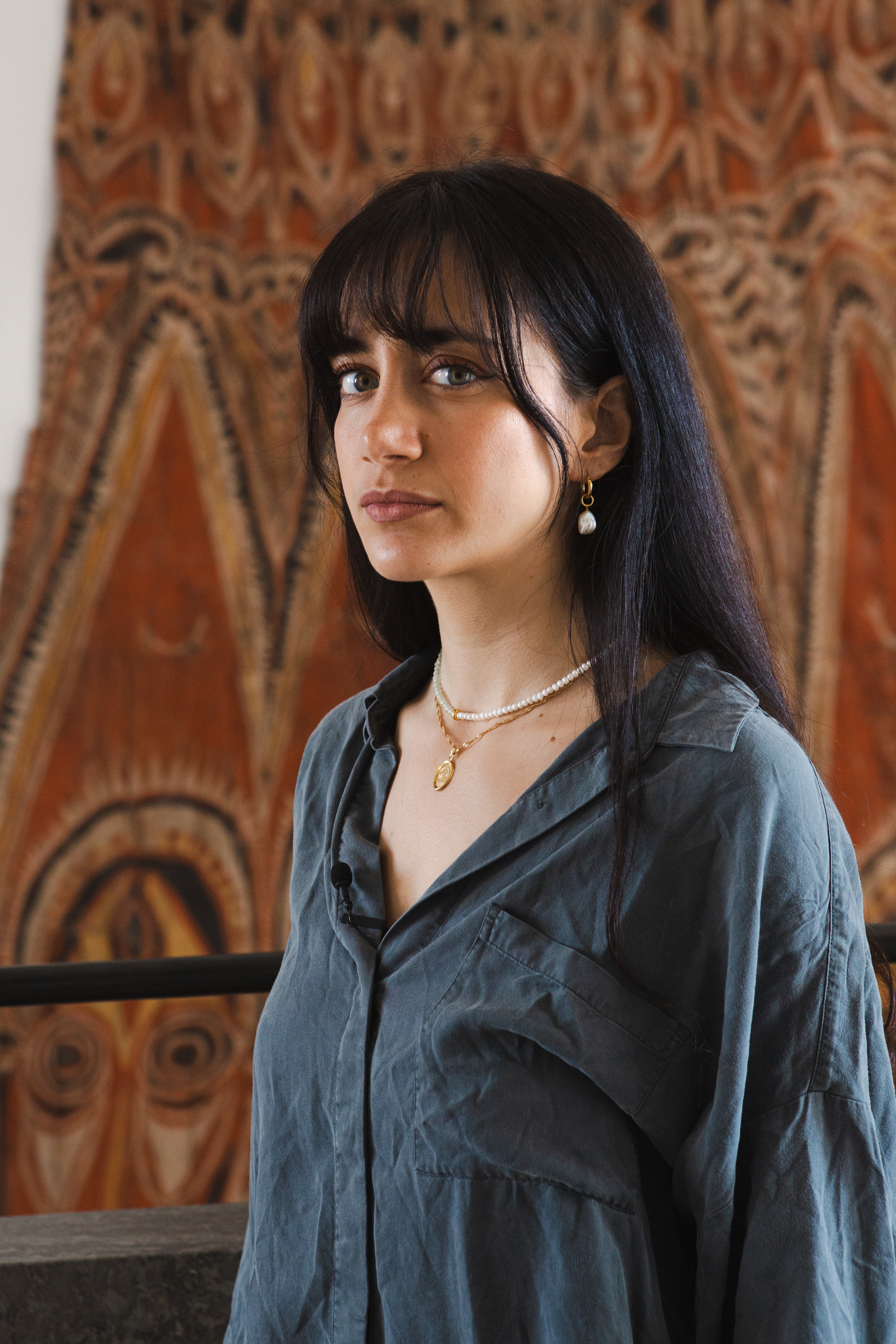 Helen Fares