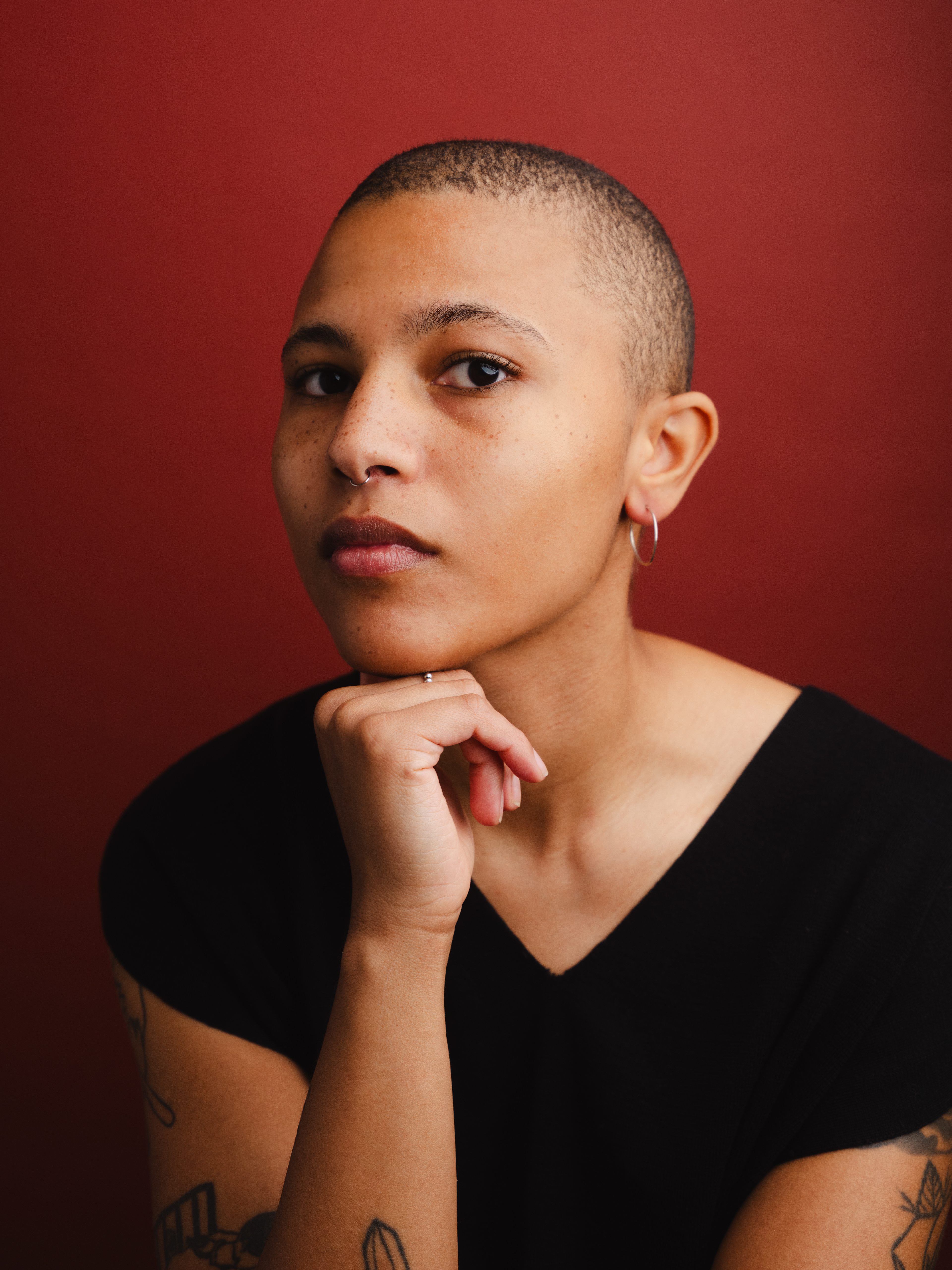 Leila Keita
