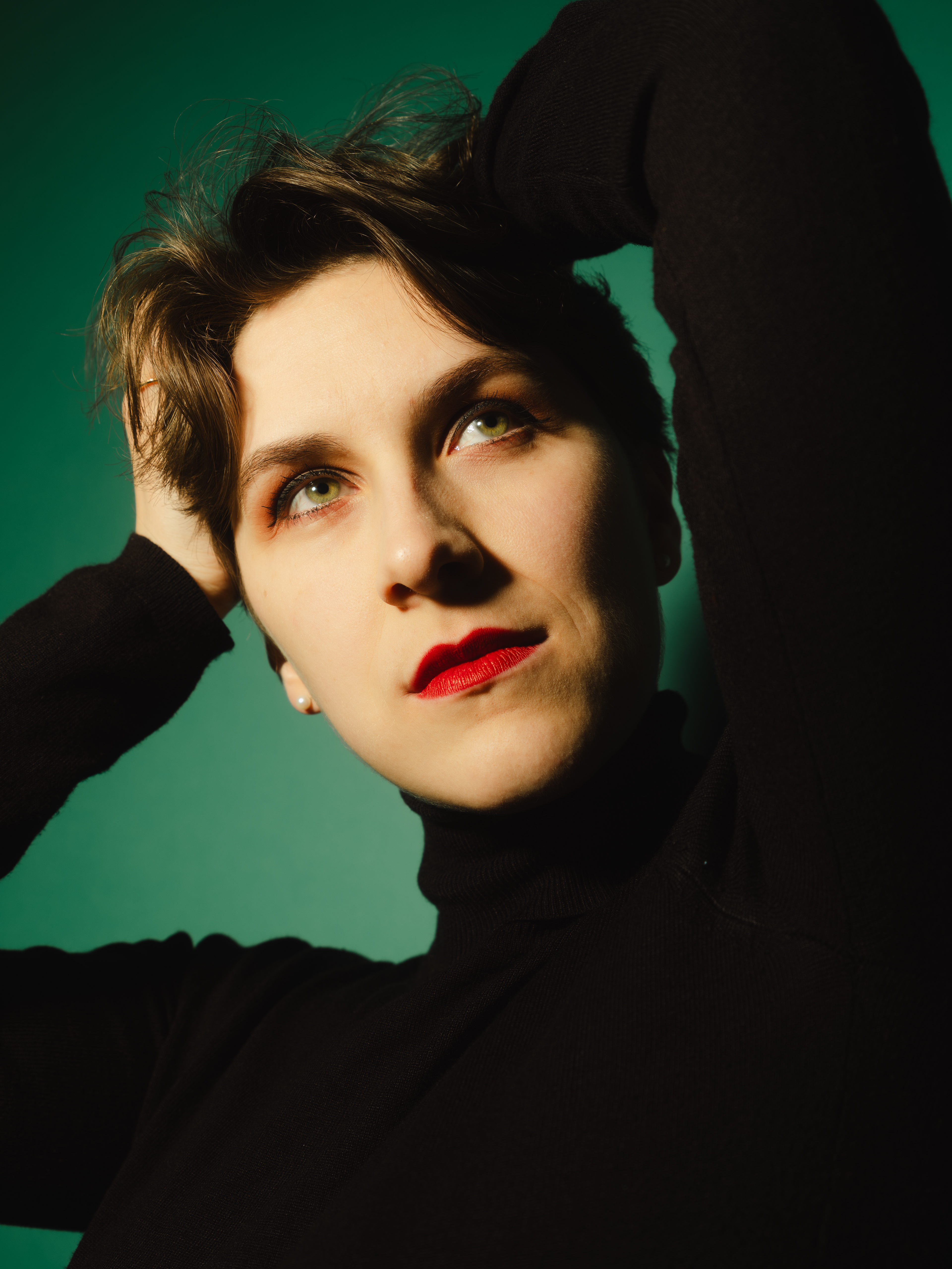 Tamara Obermayr