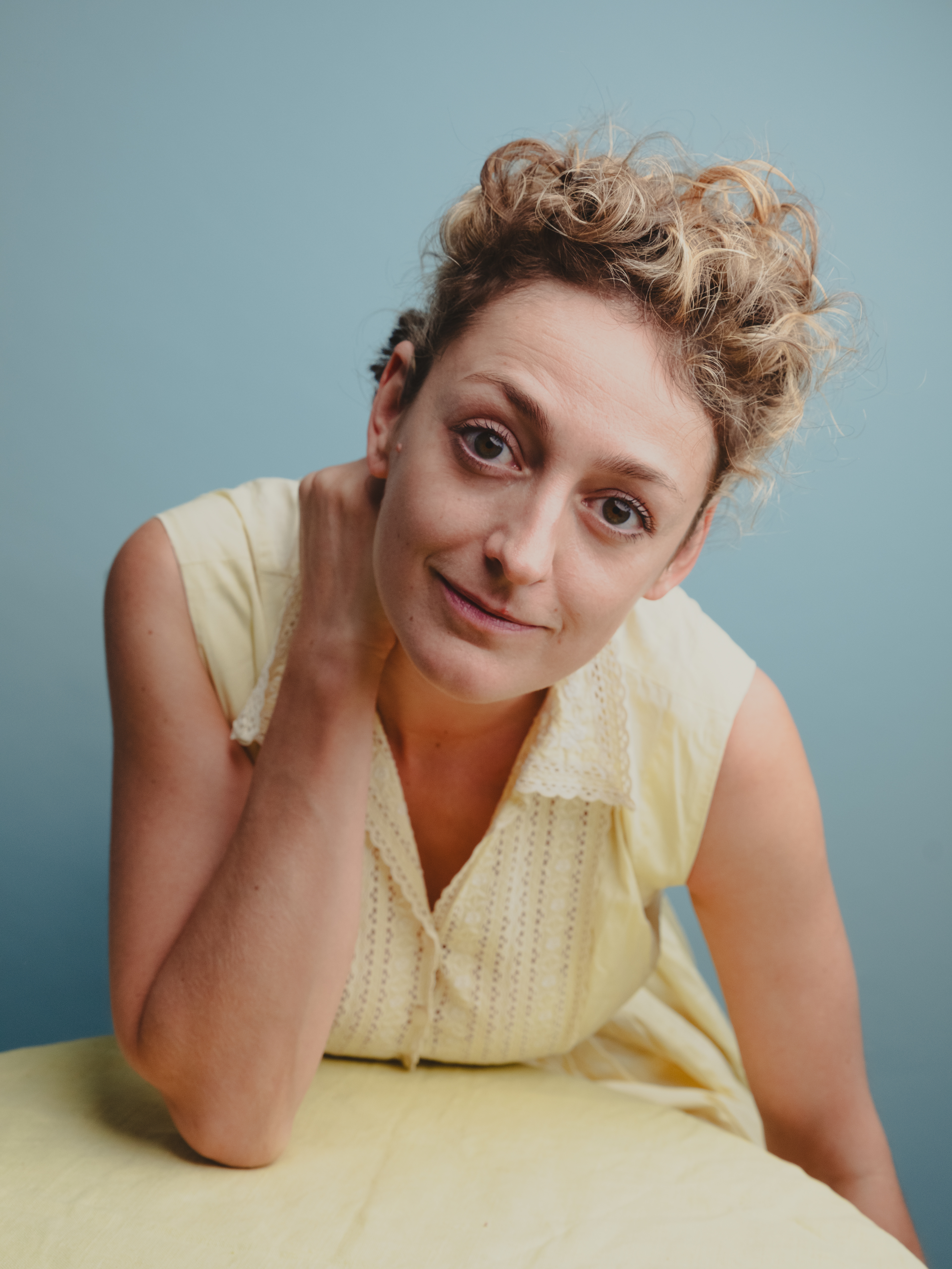 Sofie Gross
