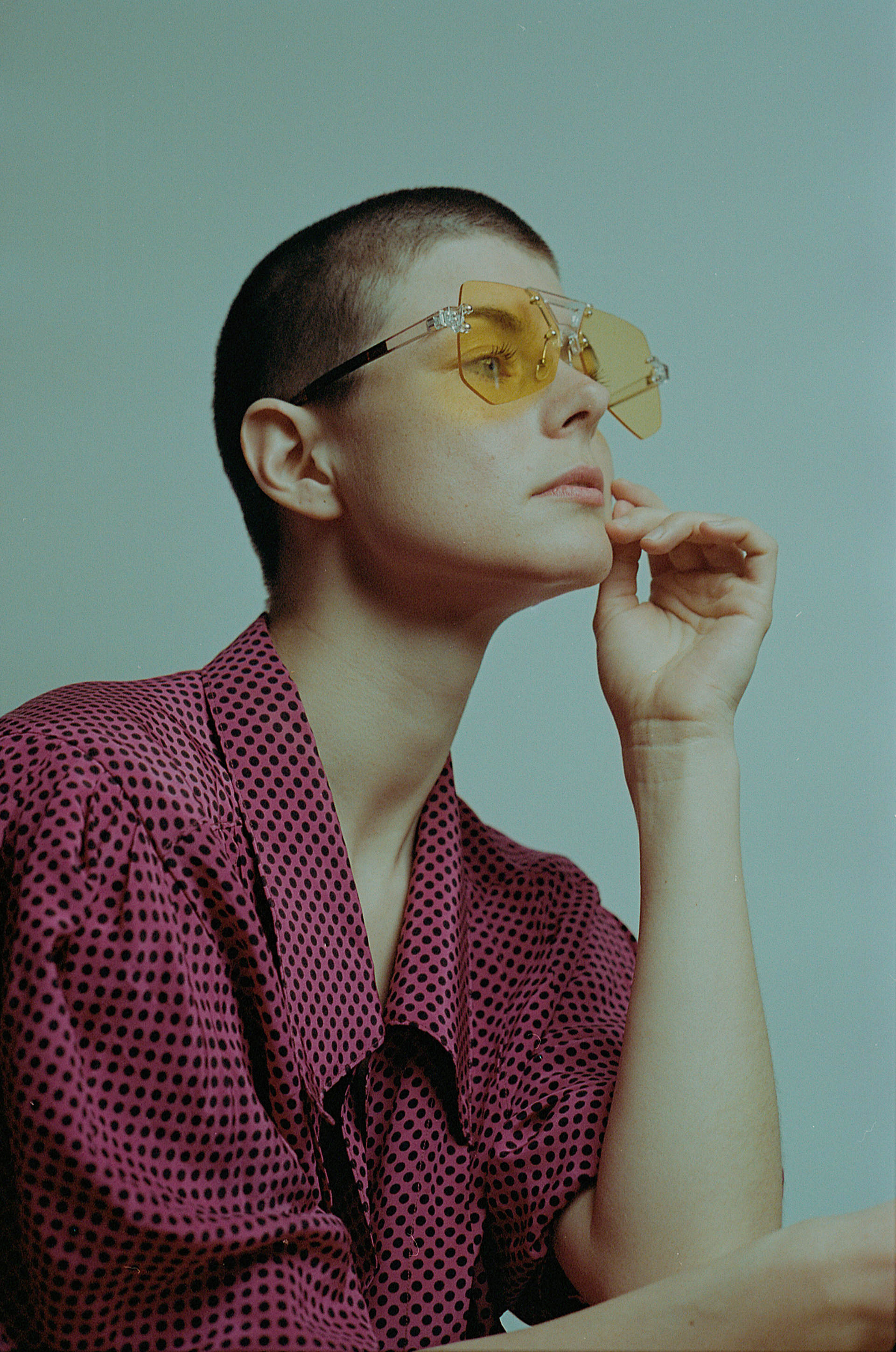 Sandra Julia Reils