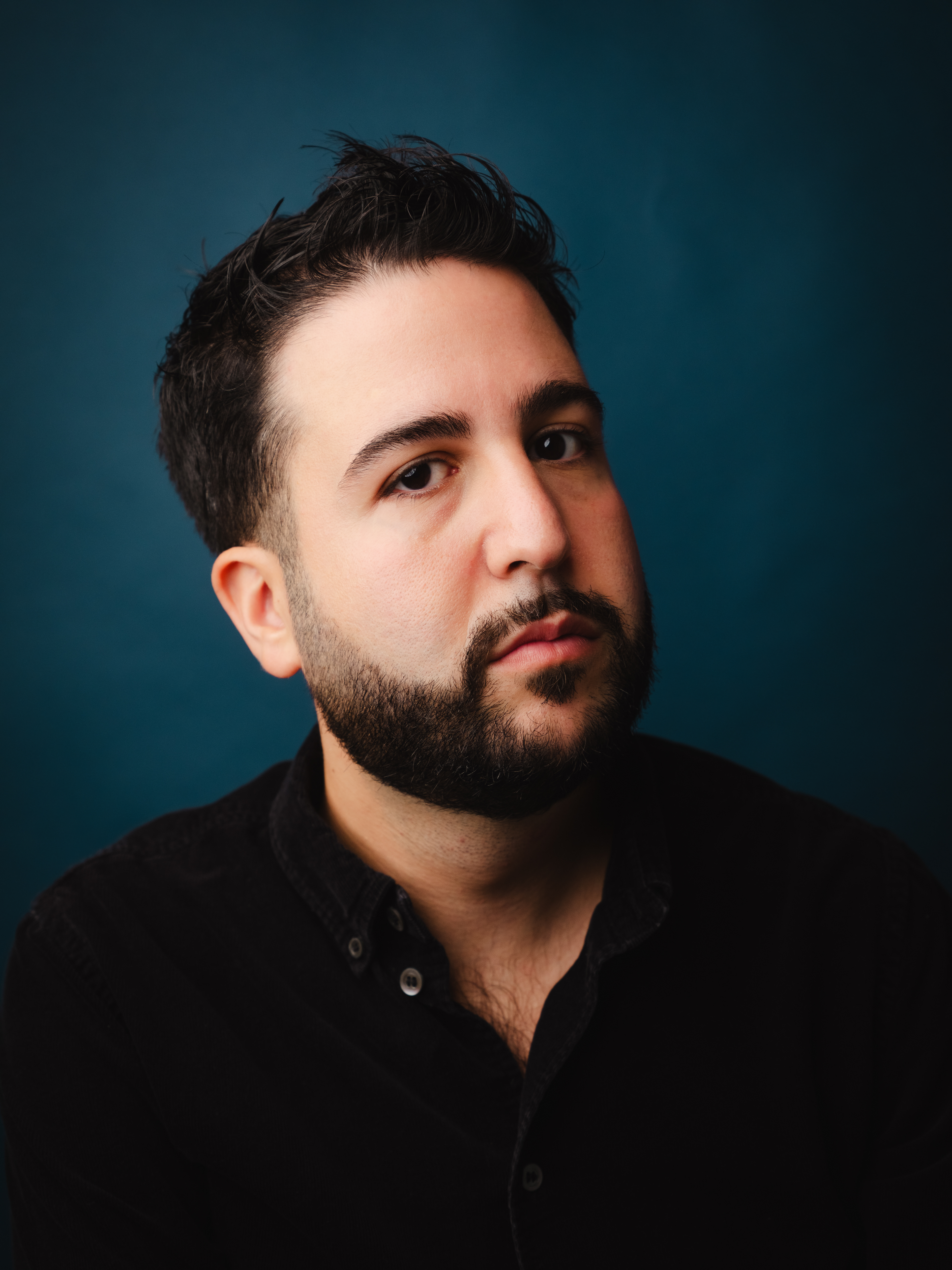 Francesco Giordano