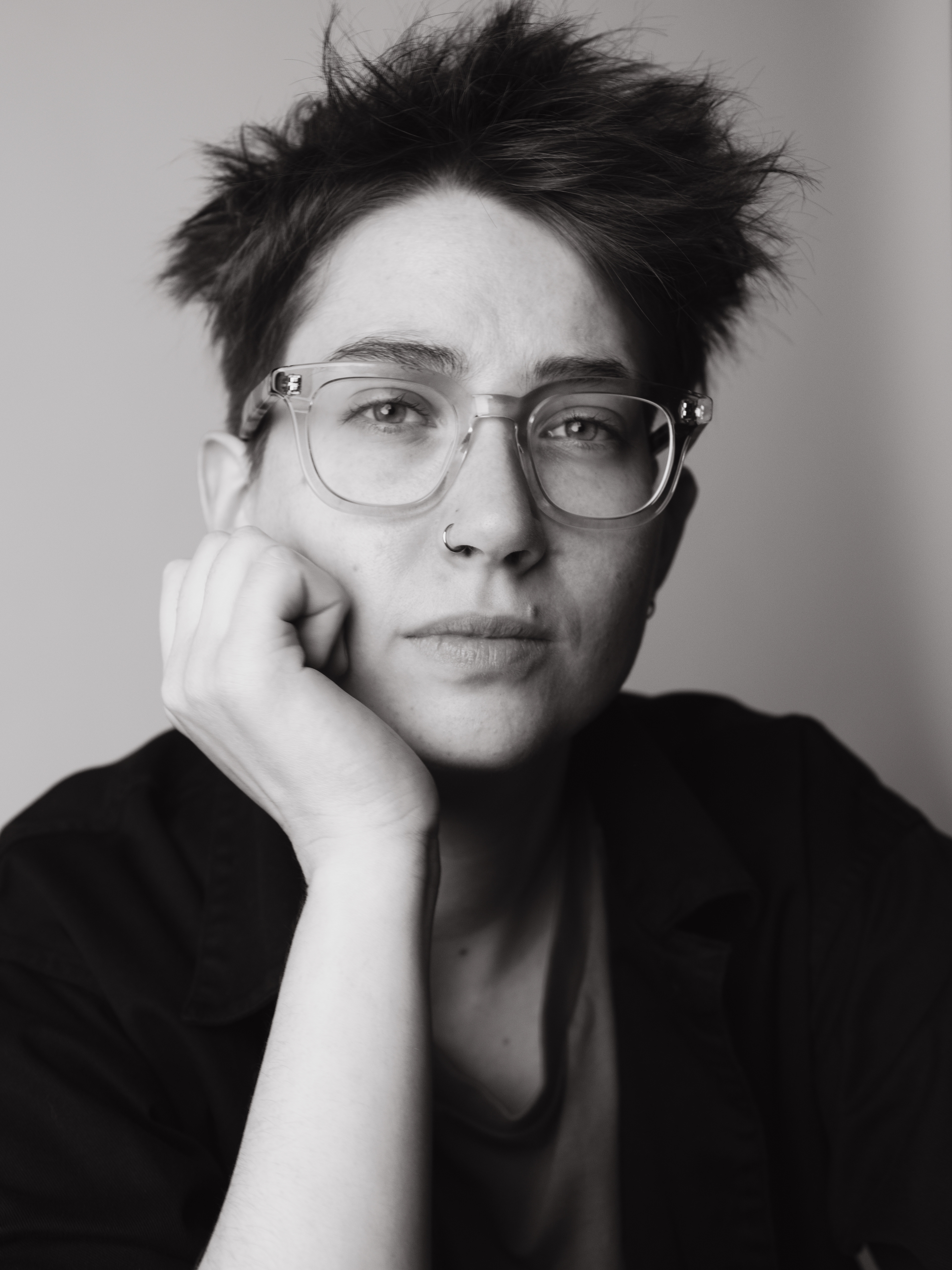 Alexandra Kurt