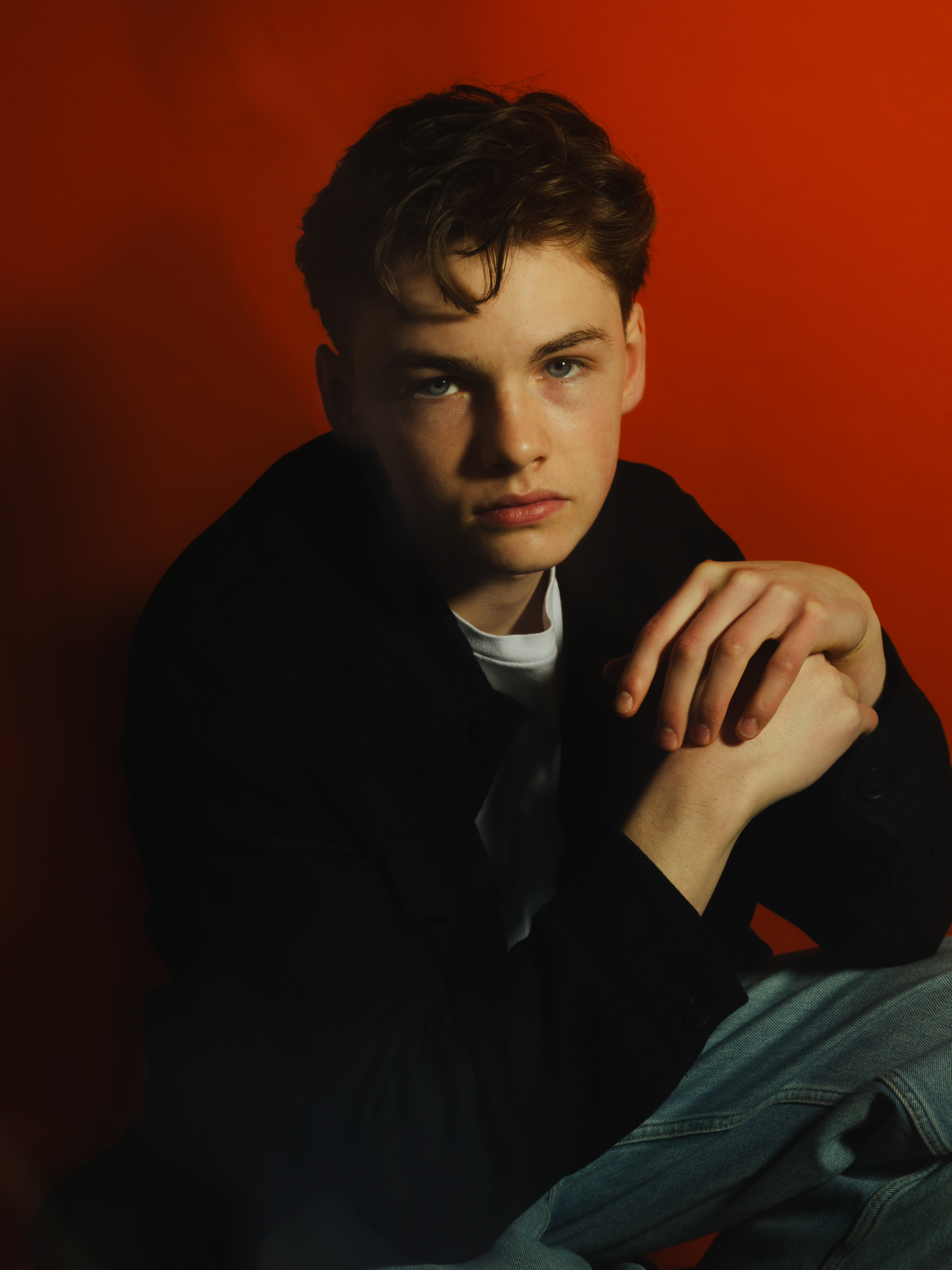 Nico Marischka