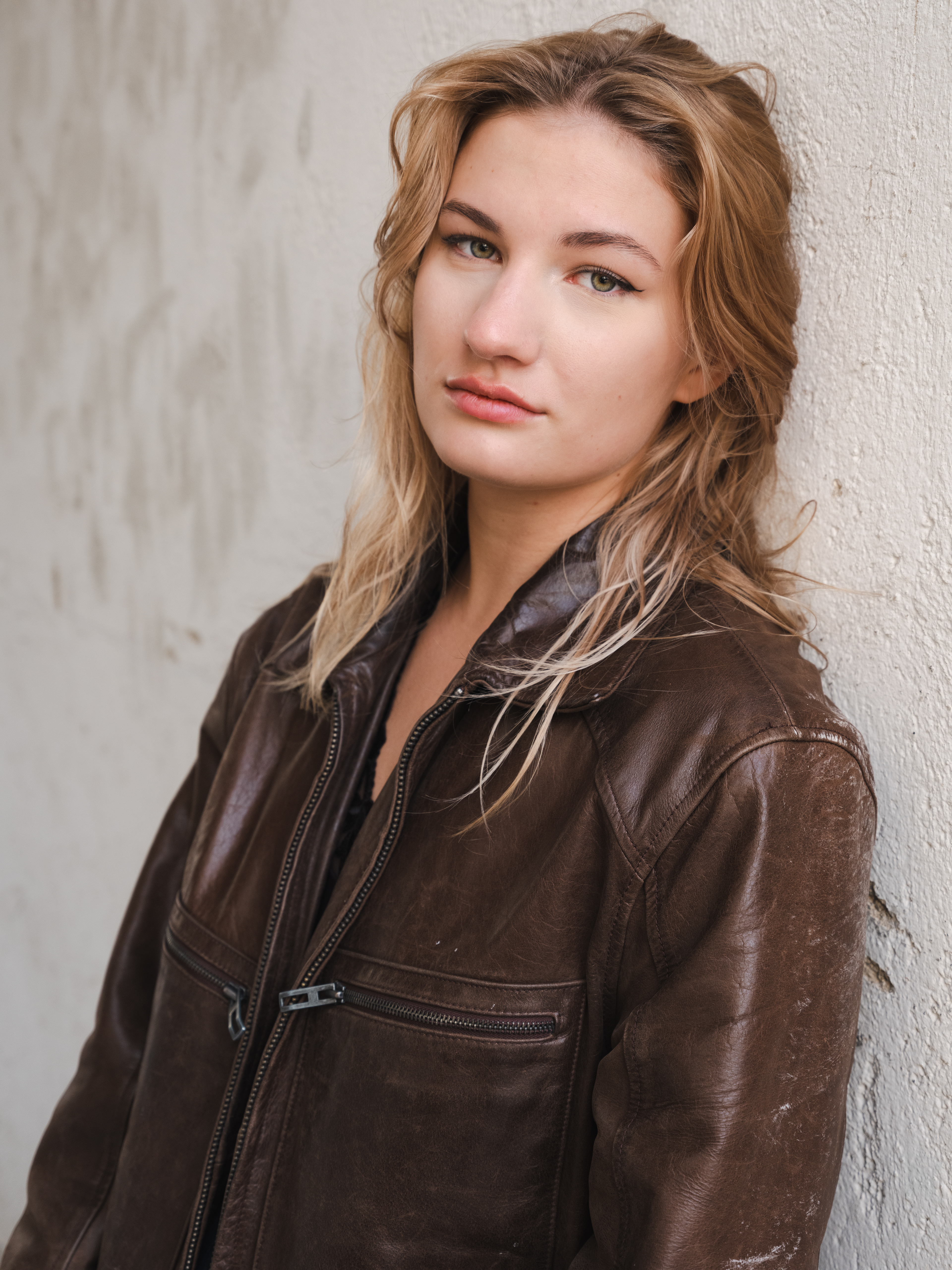 Laura Oswald