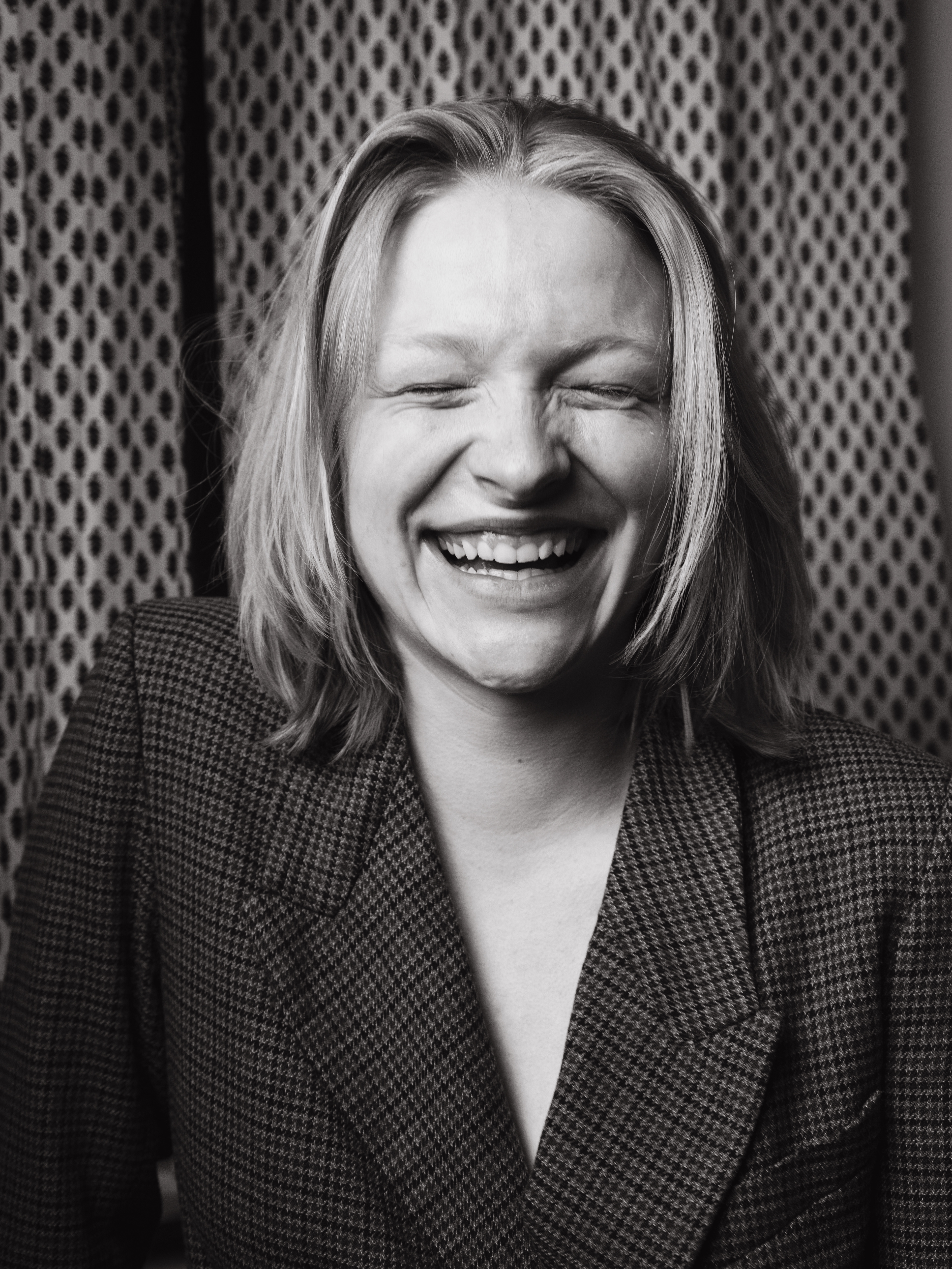 Pauline Grossmann