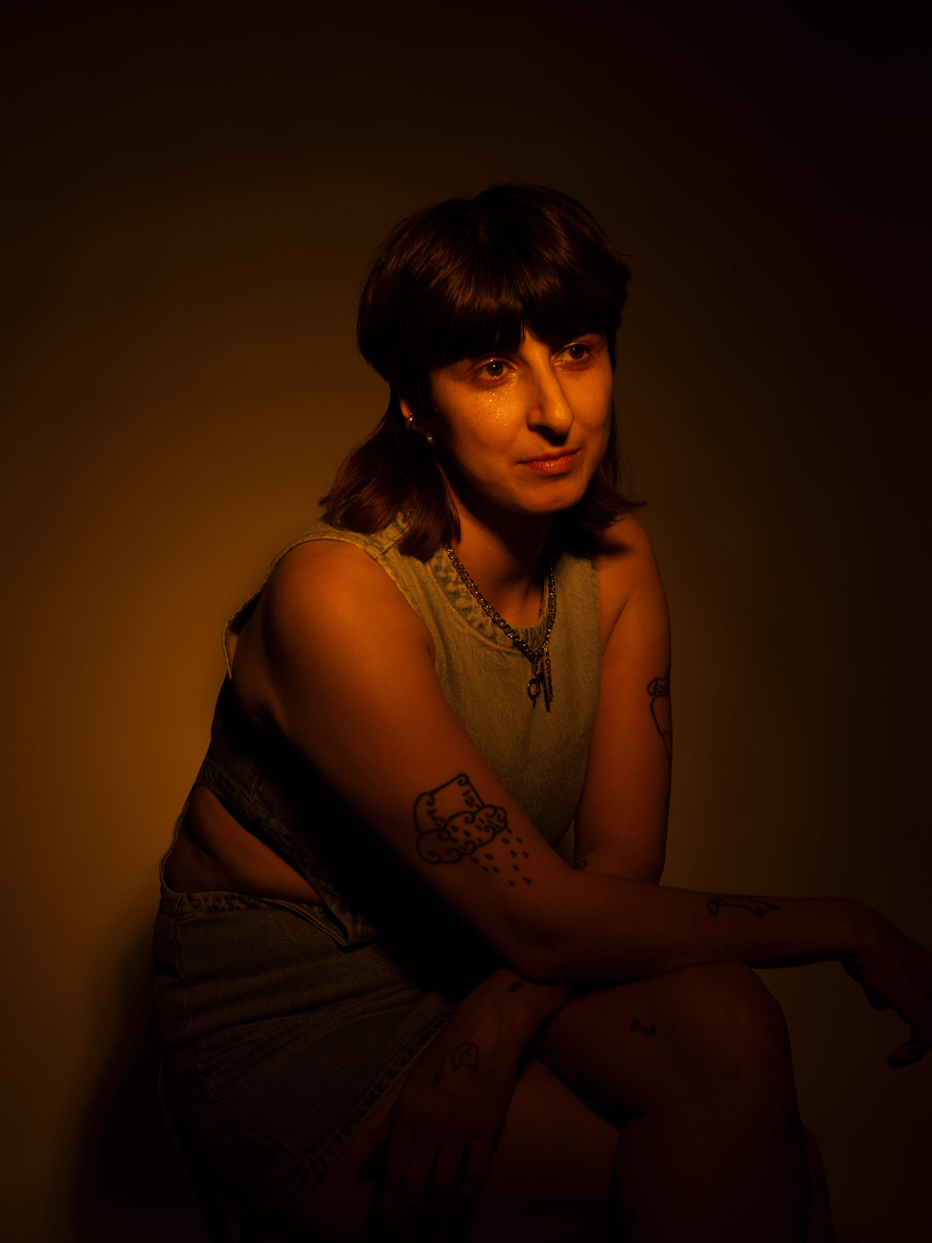 Veronica Burnuthian