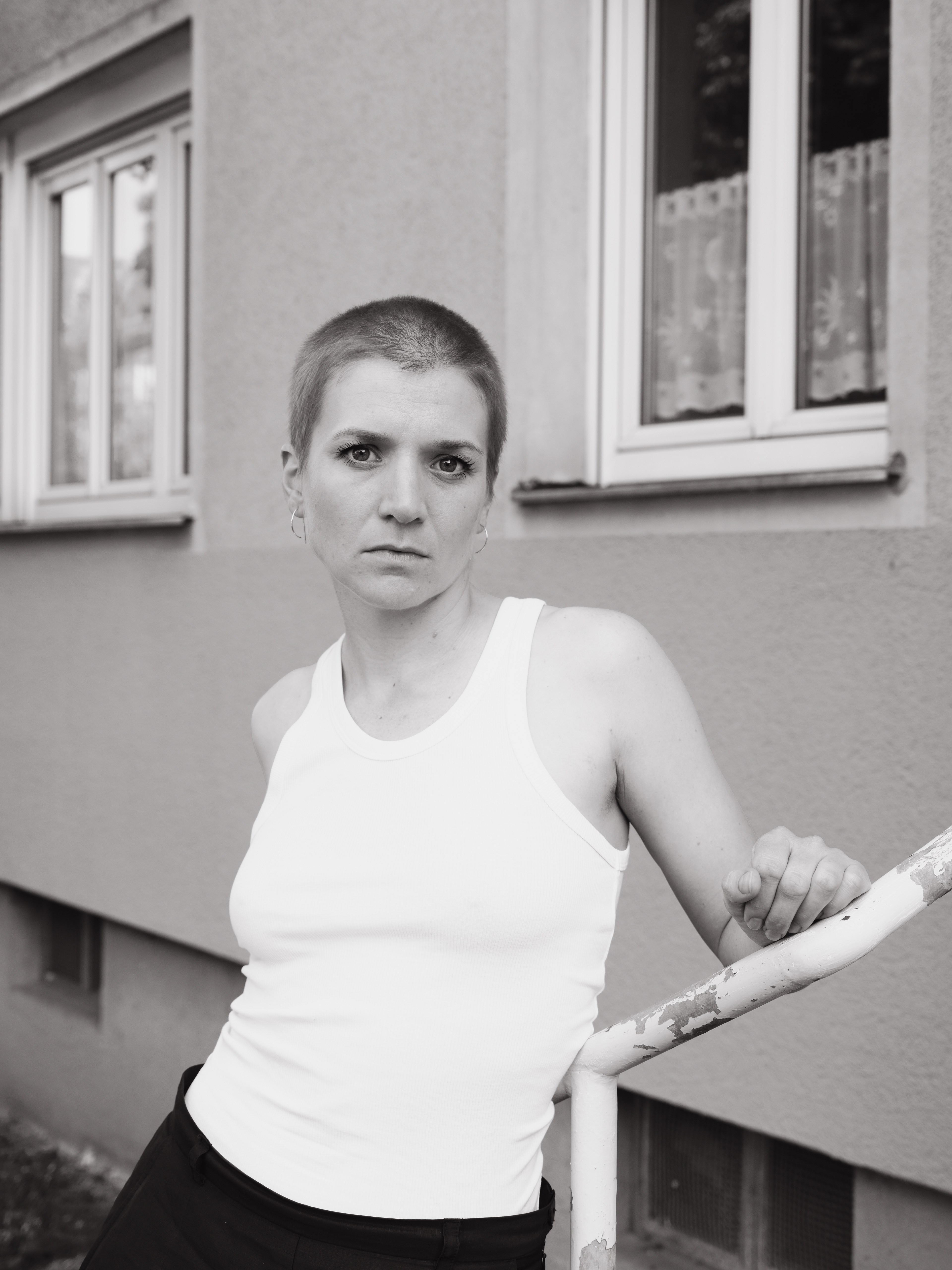 Lisa Stiegler