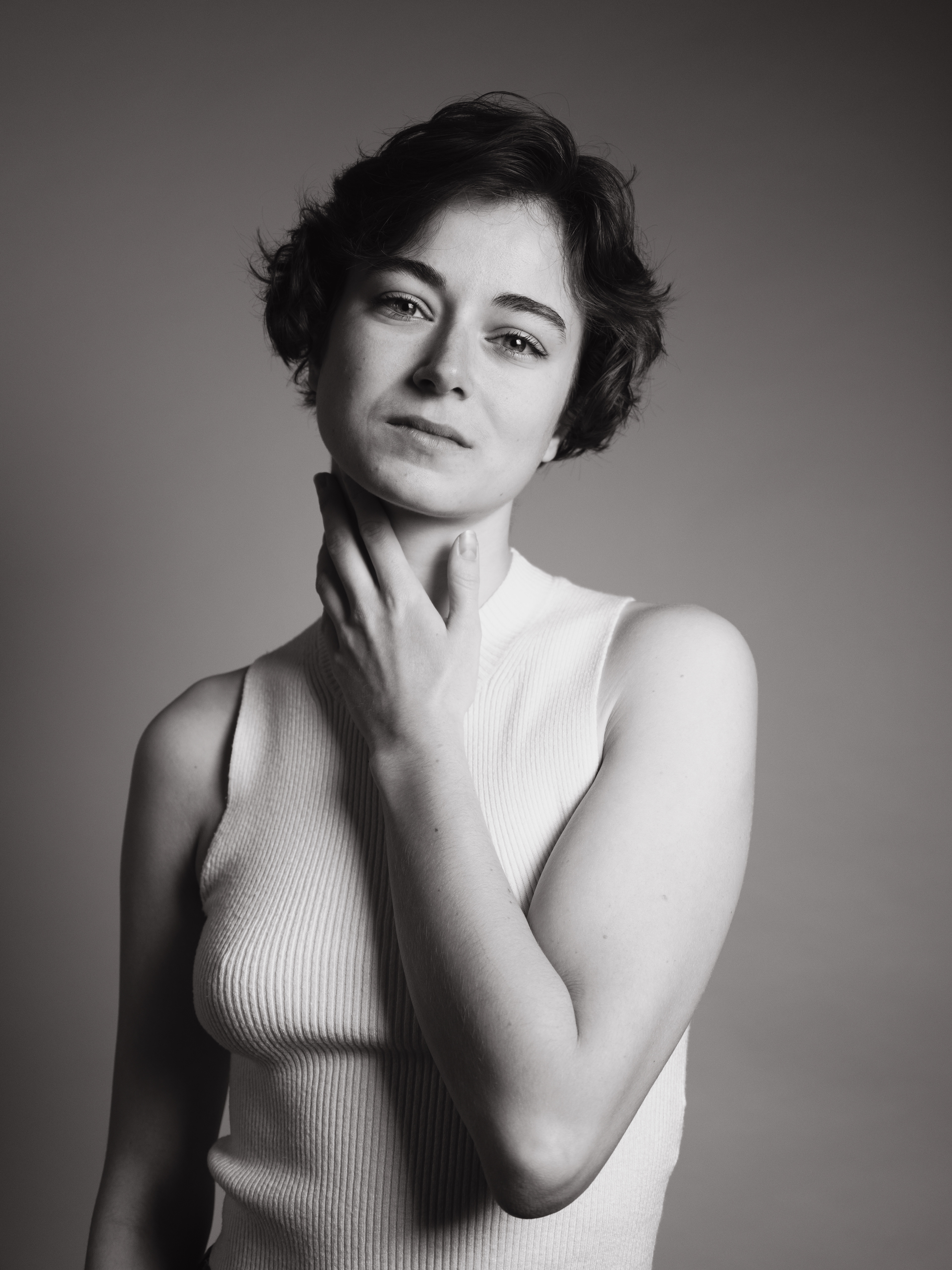 Lara Bos