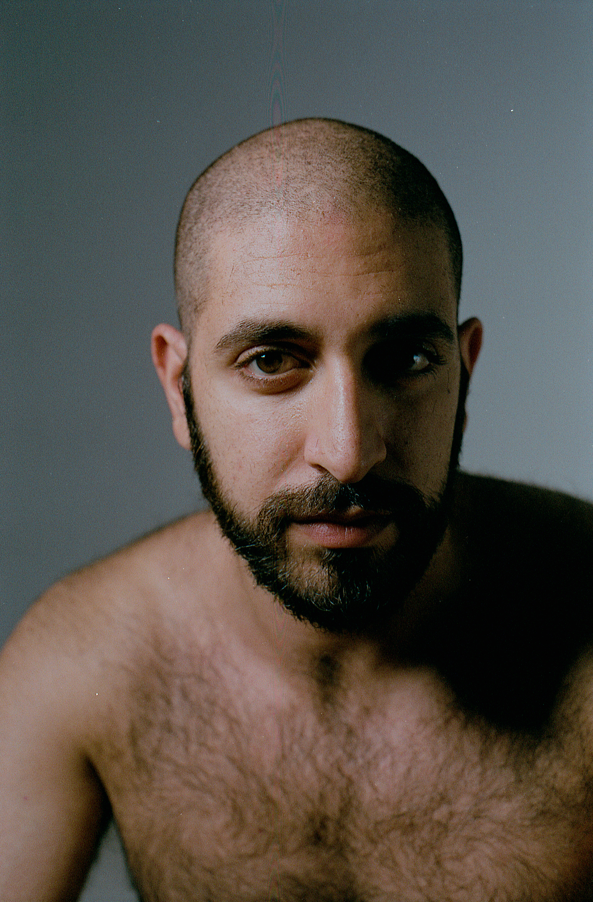 Khalil Aassy