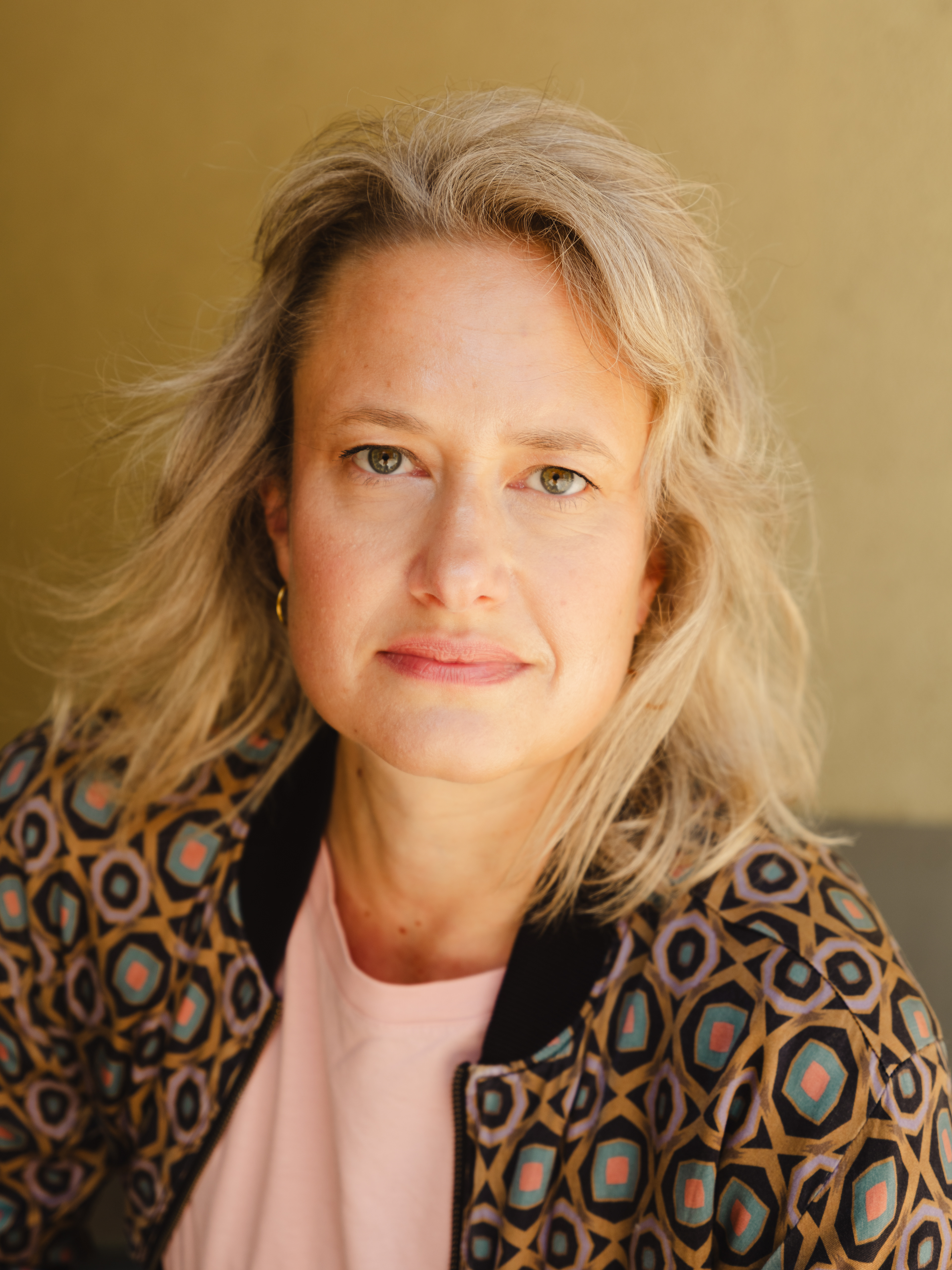 Barbara Vorsamer 