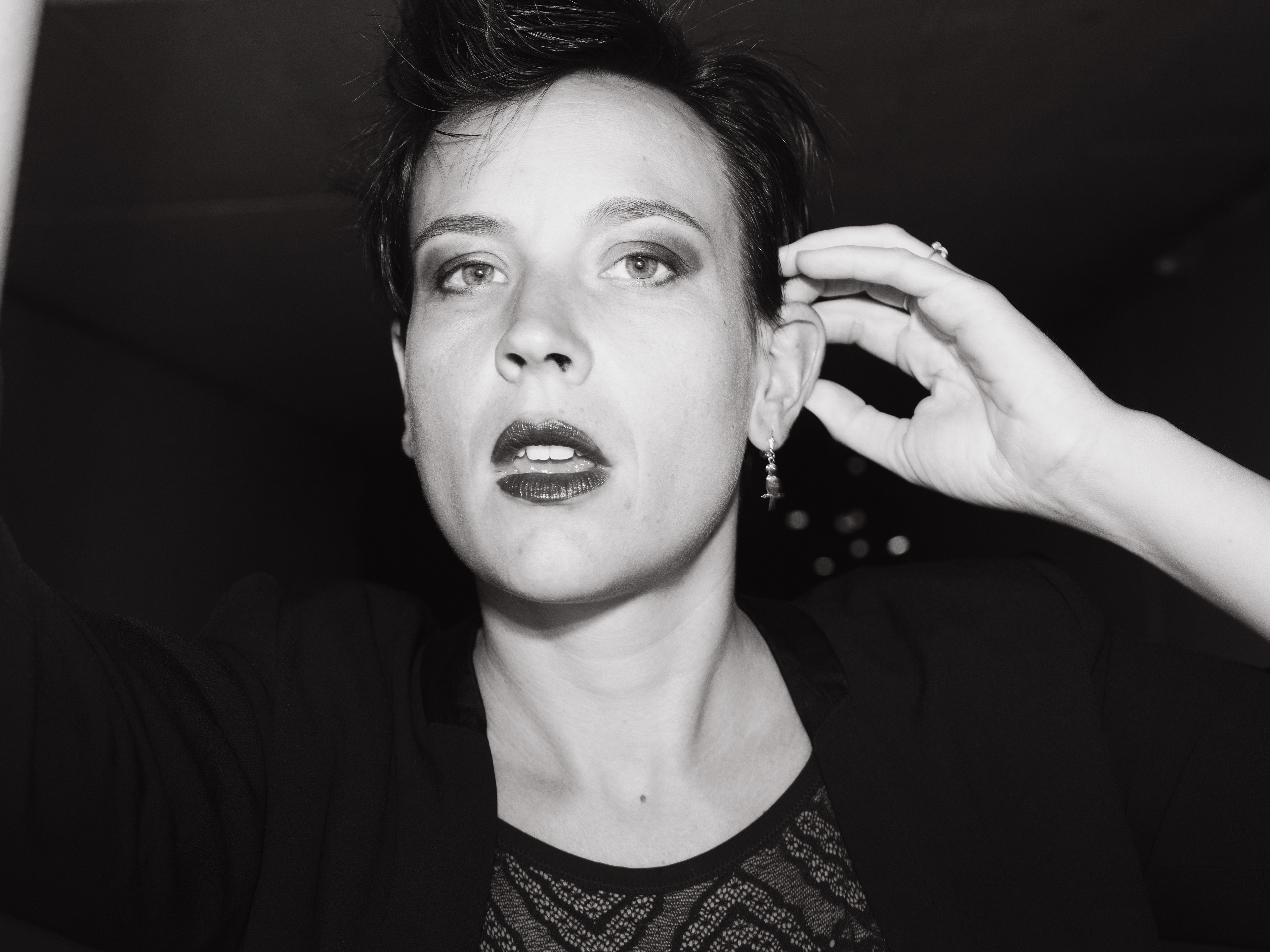 Klara Pfeiffer