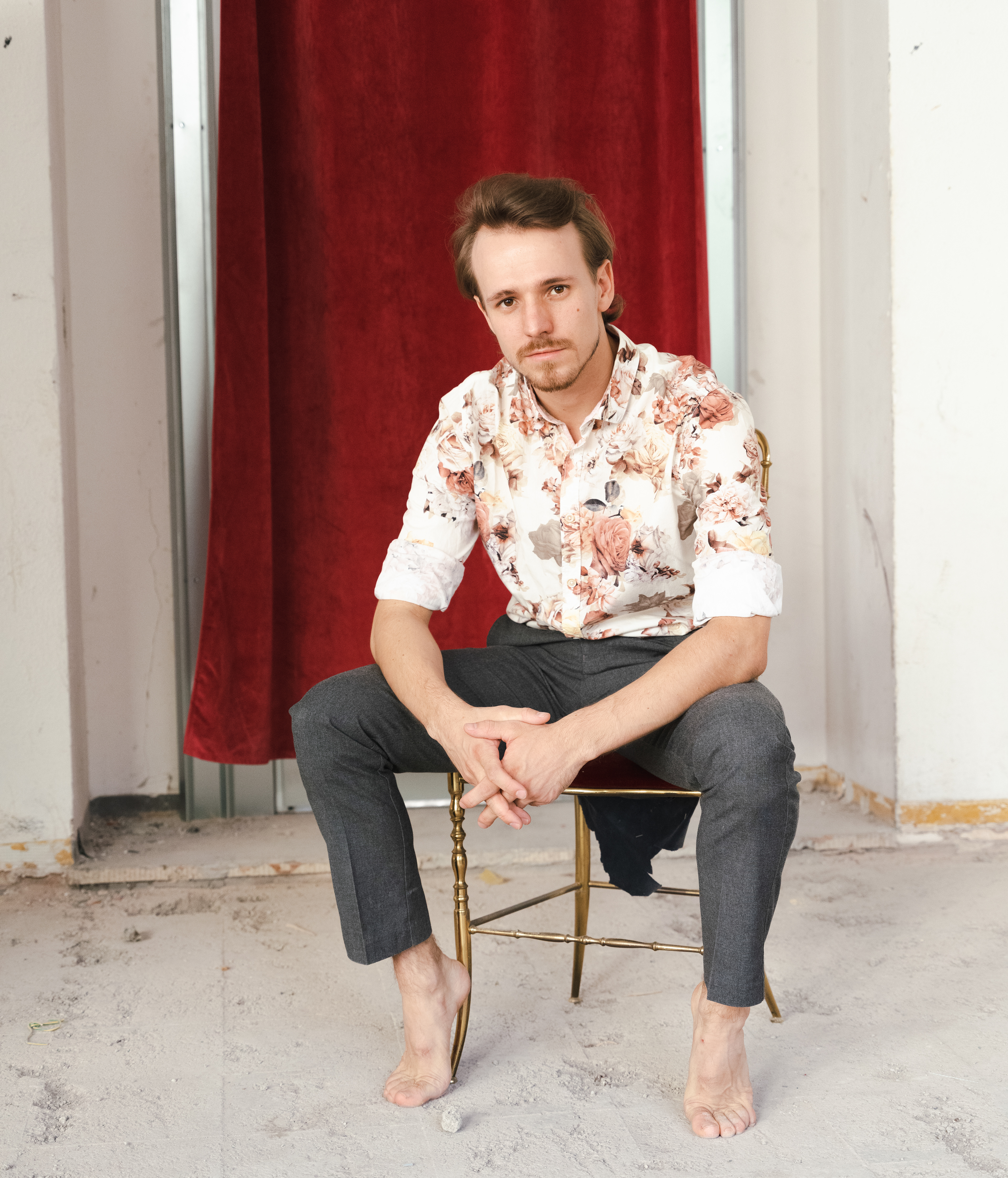 Leo Lachnit