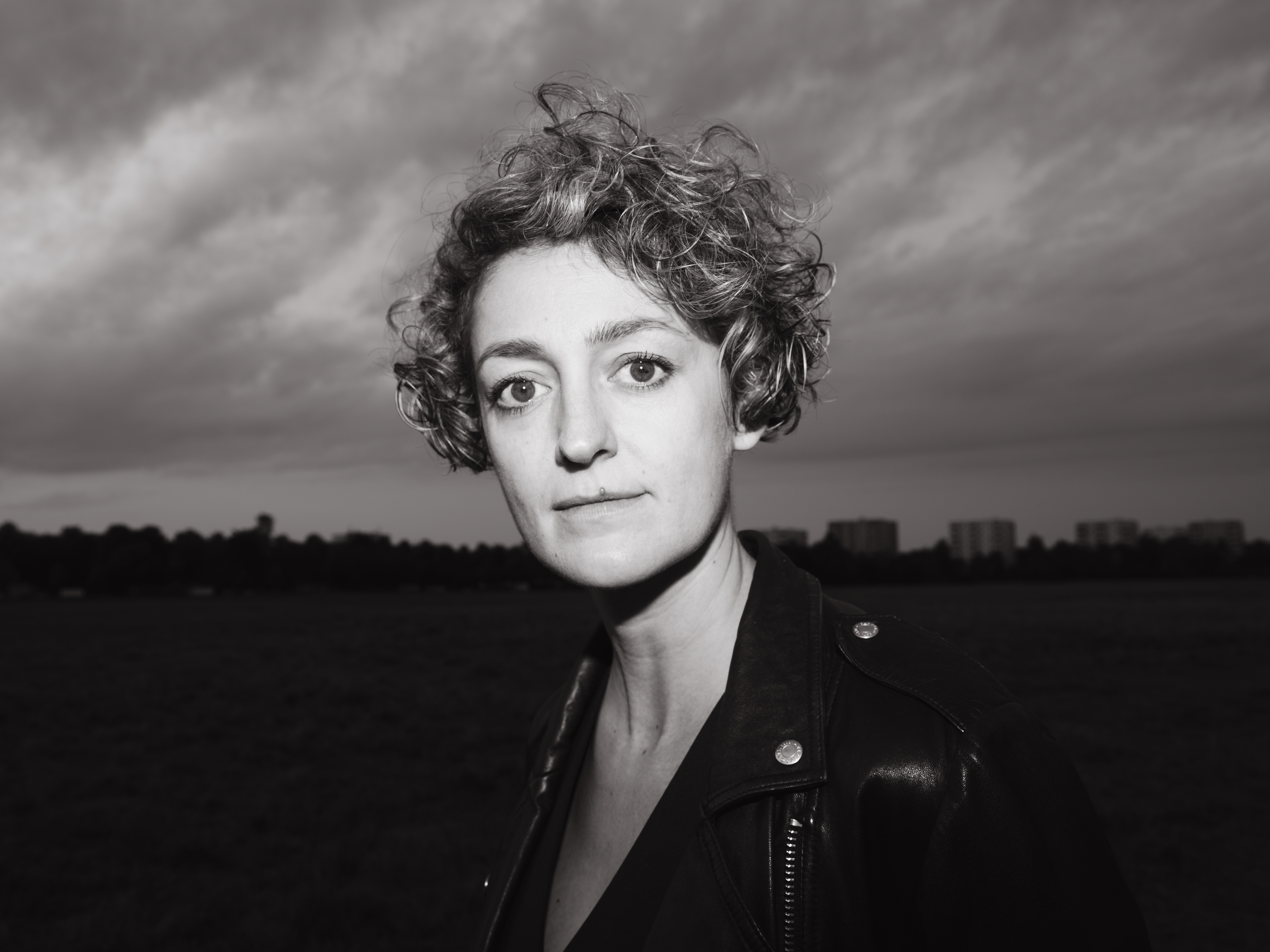 Sofie Gross