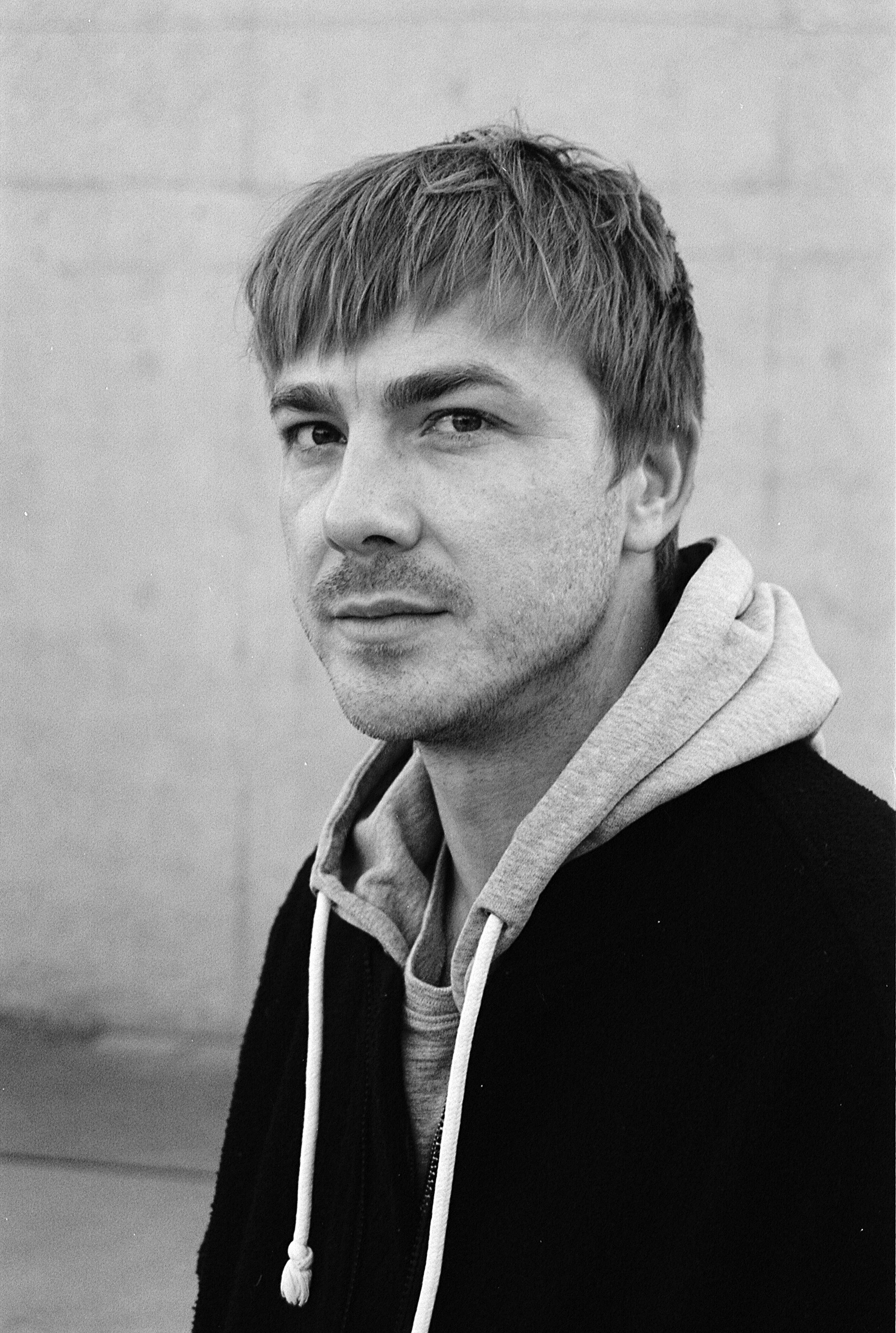 Albrecht Schuch