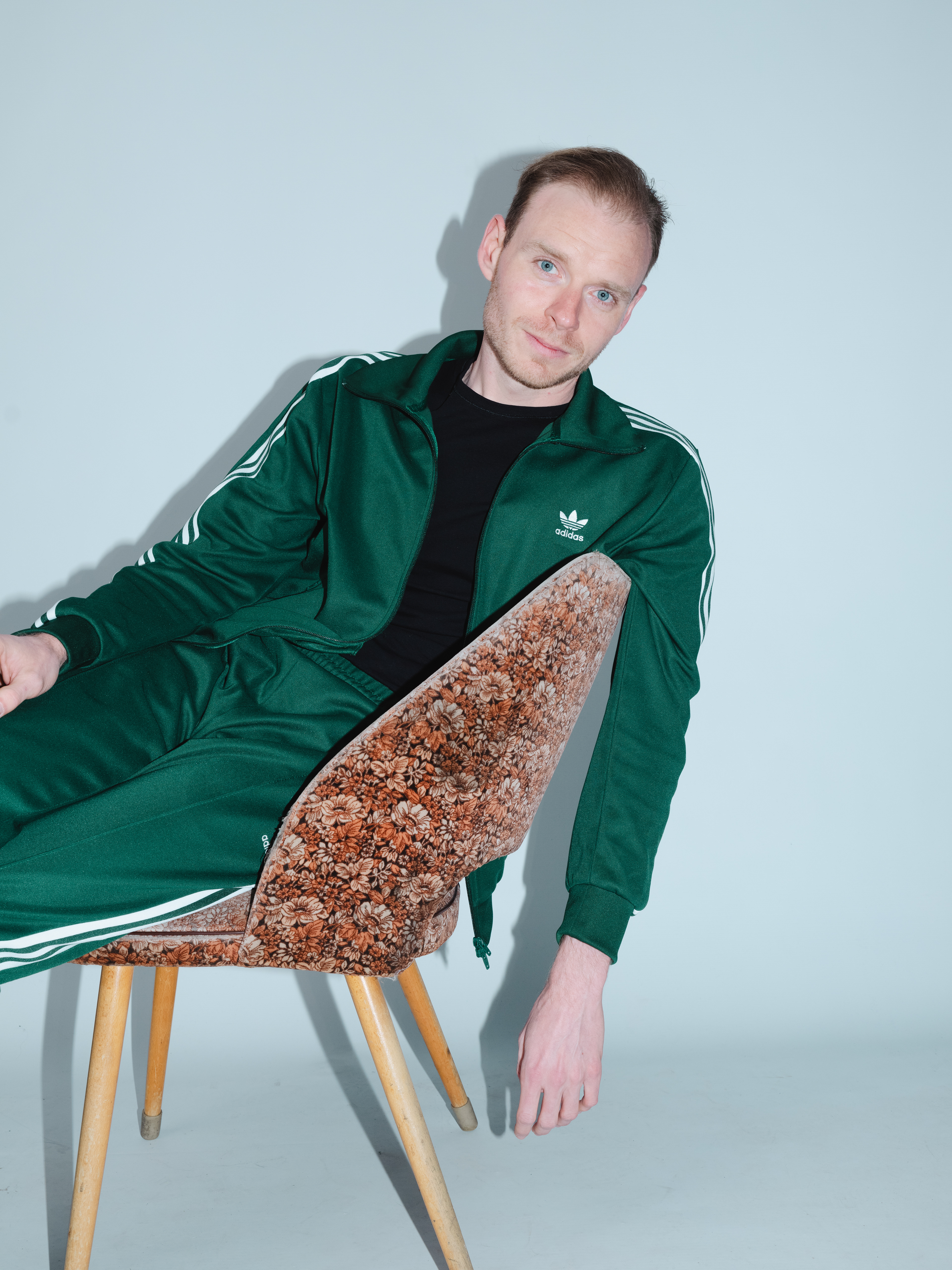 Martin Valdeig