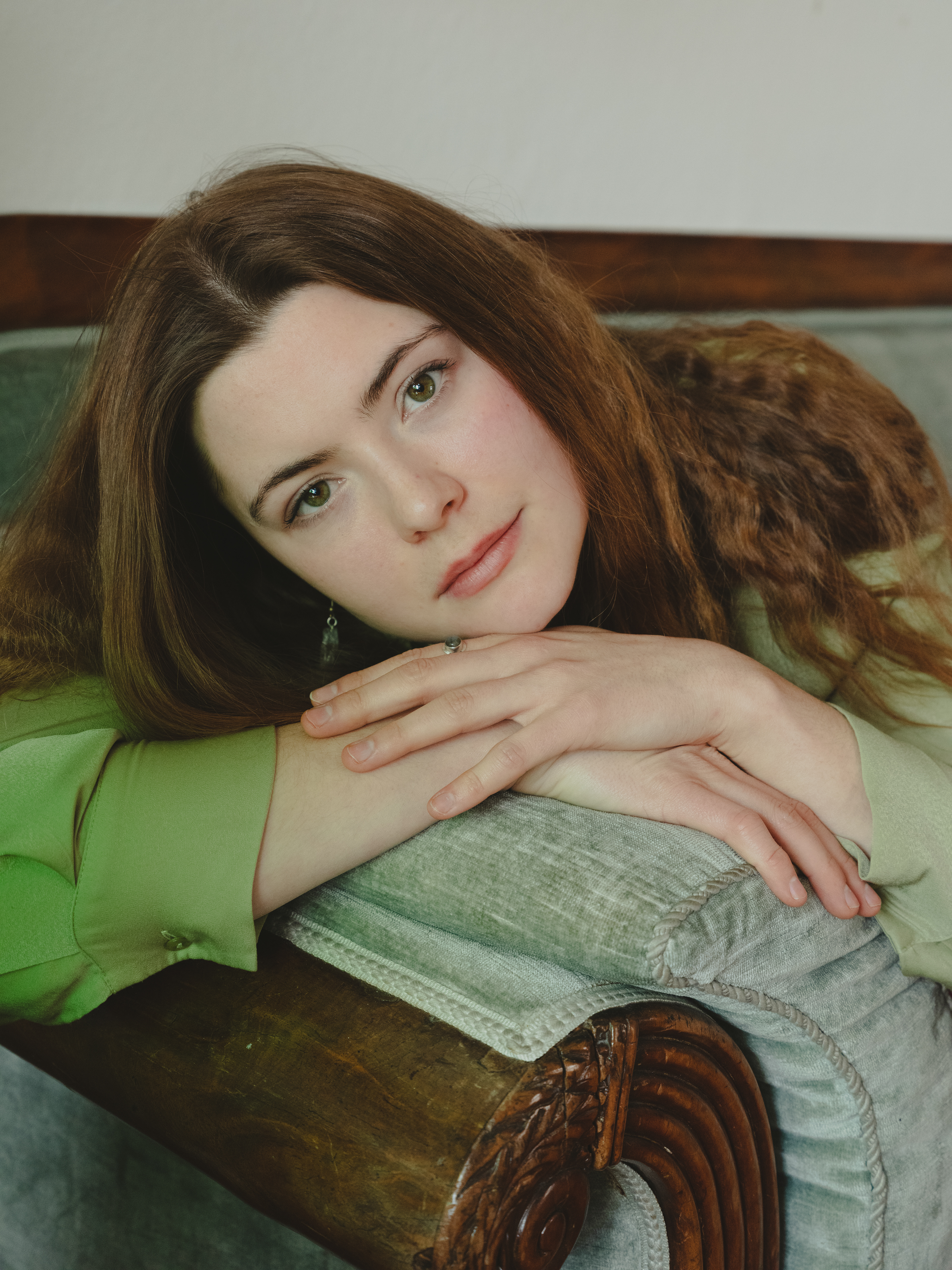 Elena Siewert