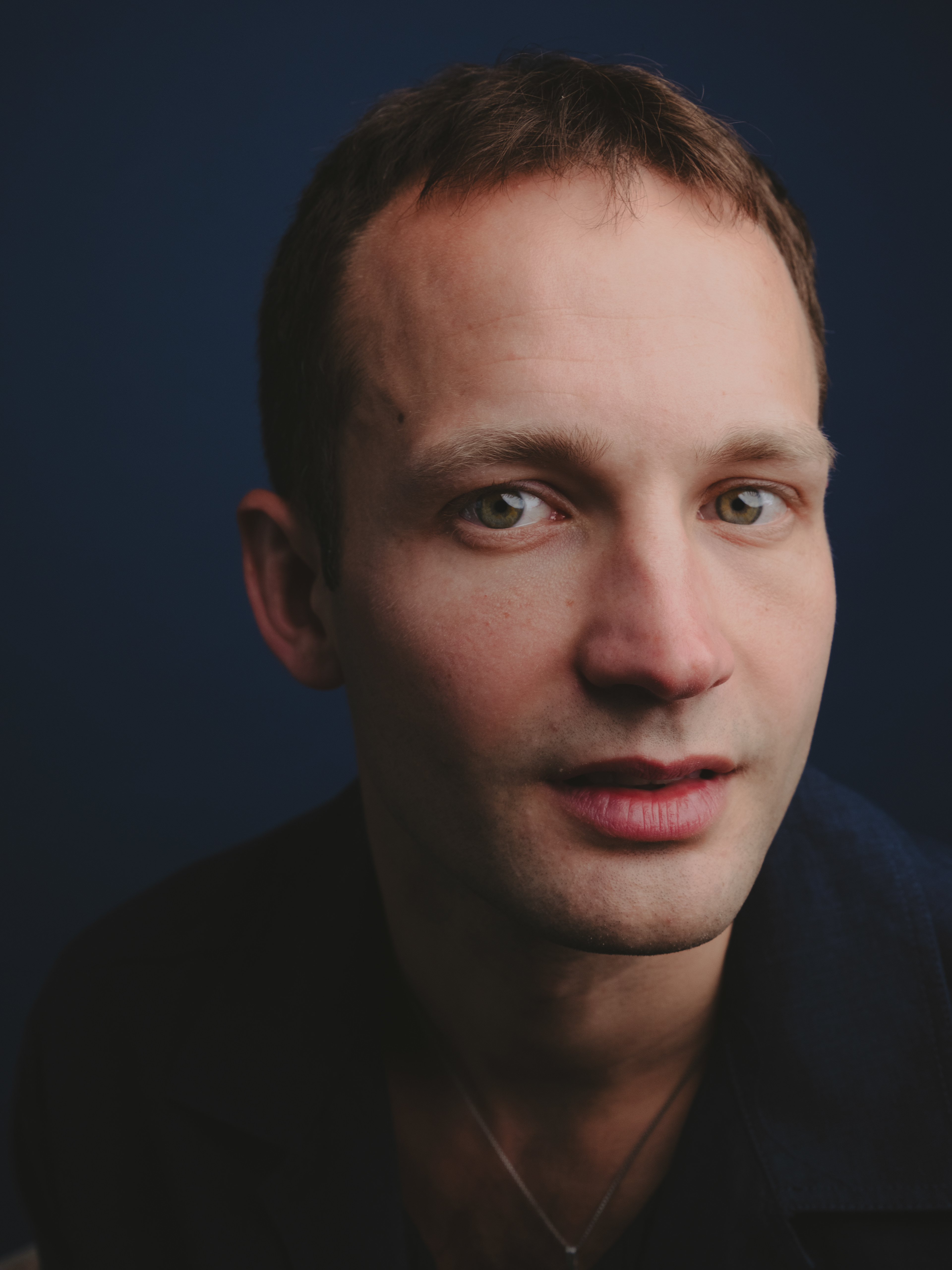 Michael Schröder