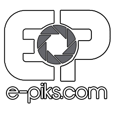 E-piks logo
