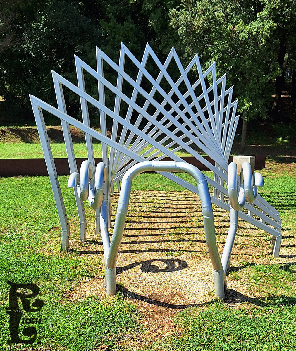 Sculpture